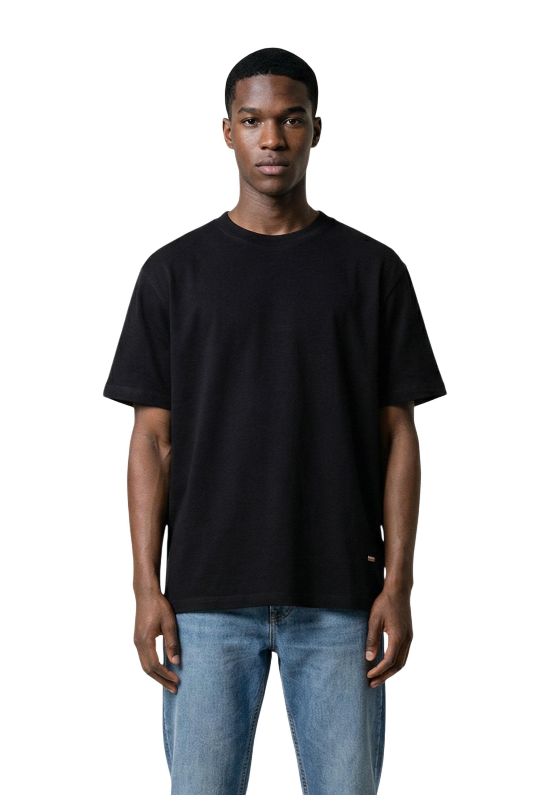 Gianni Lupo T-Shirt Uomo - Gianni Lupo