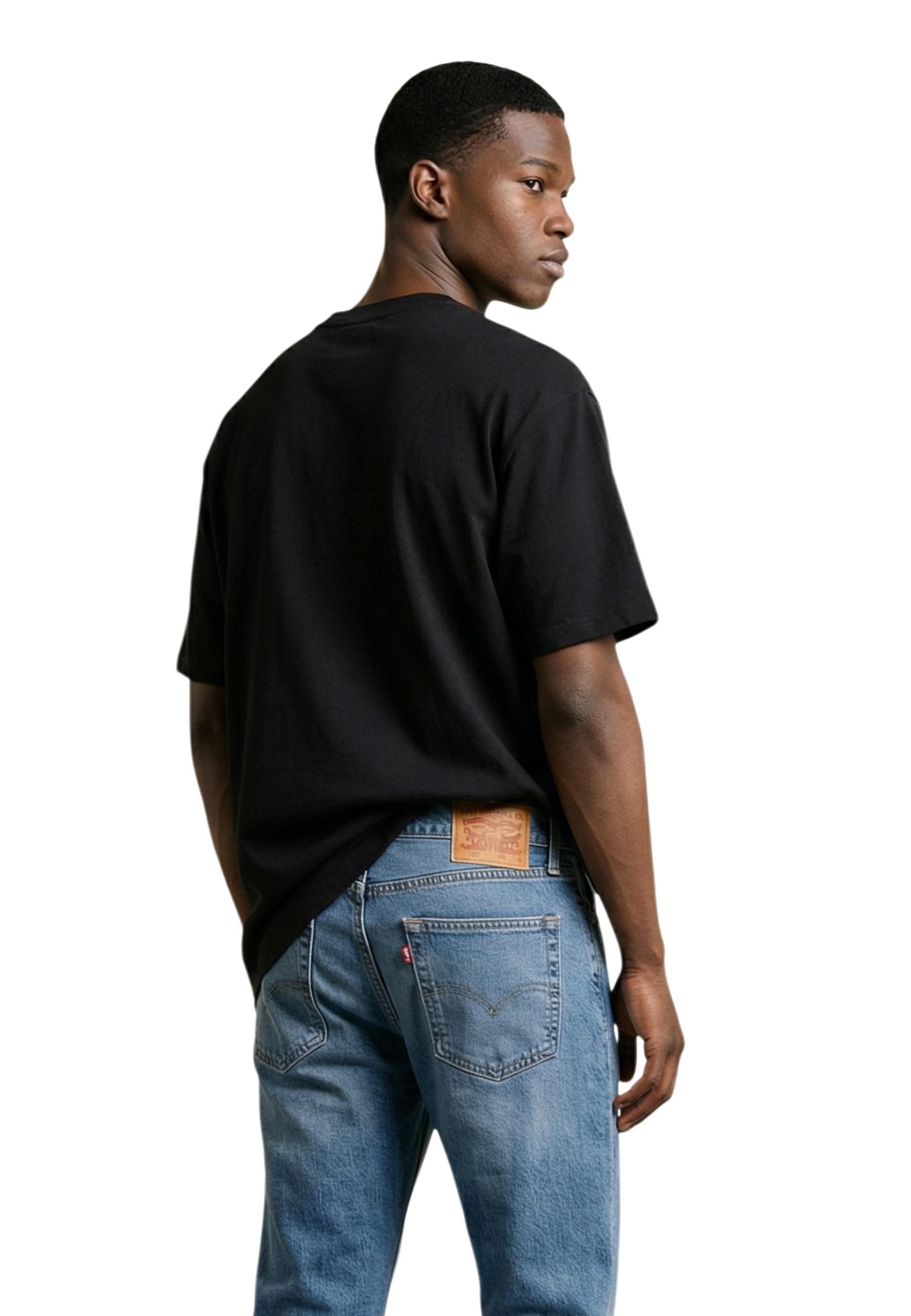 Gianni Lupo T-Shirt Uomo - Gianni Lupo