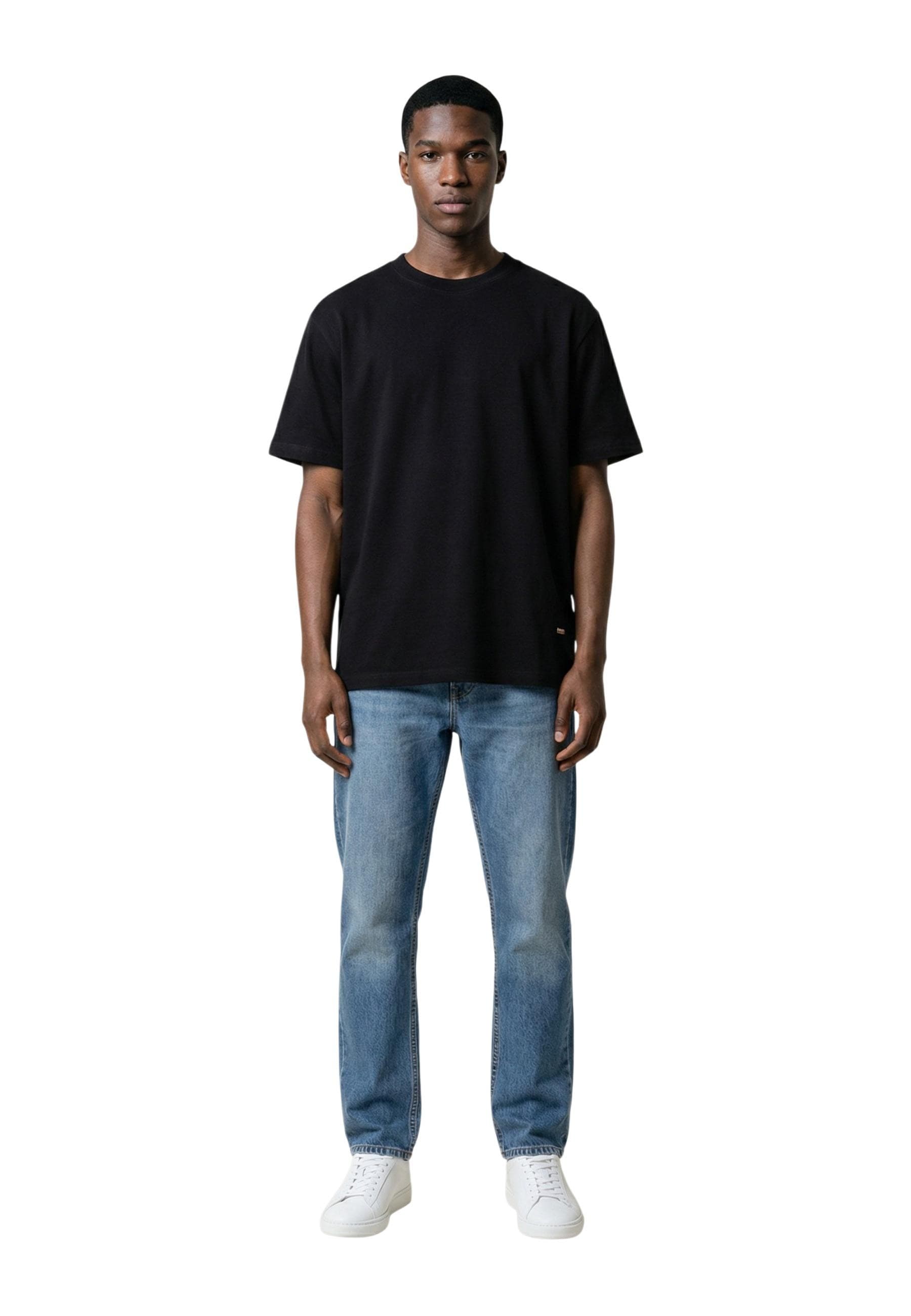 Gianni Lupo T-Shirt Uomo - Gianni Lupo