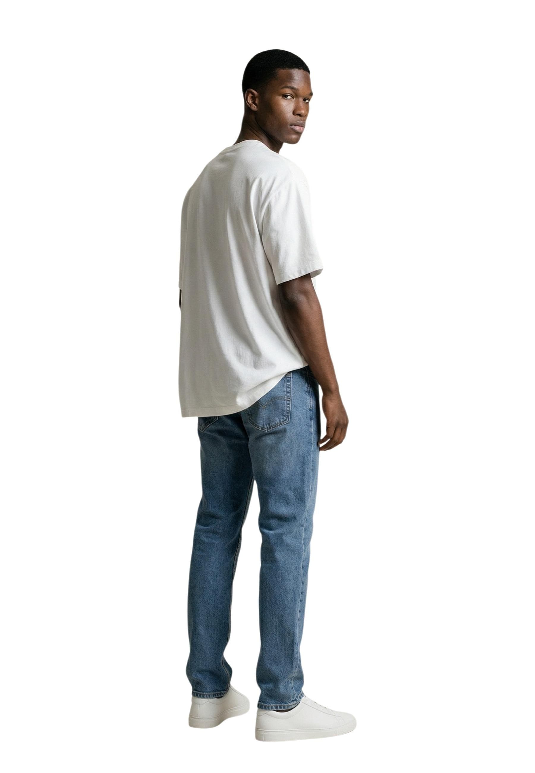 Gianni Lupo T-Shirt Uomo - Gianni Lupo