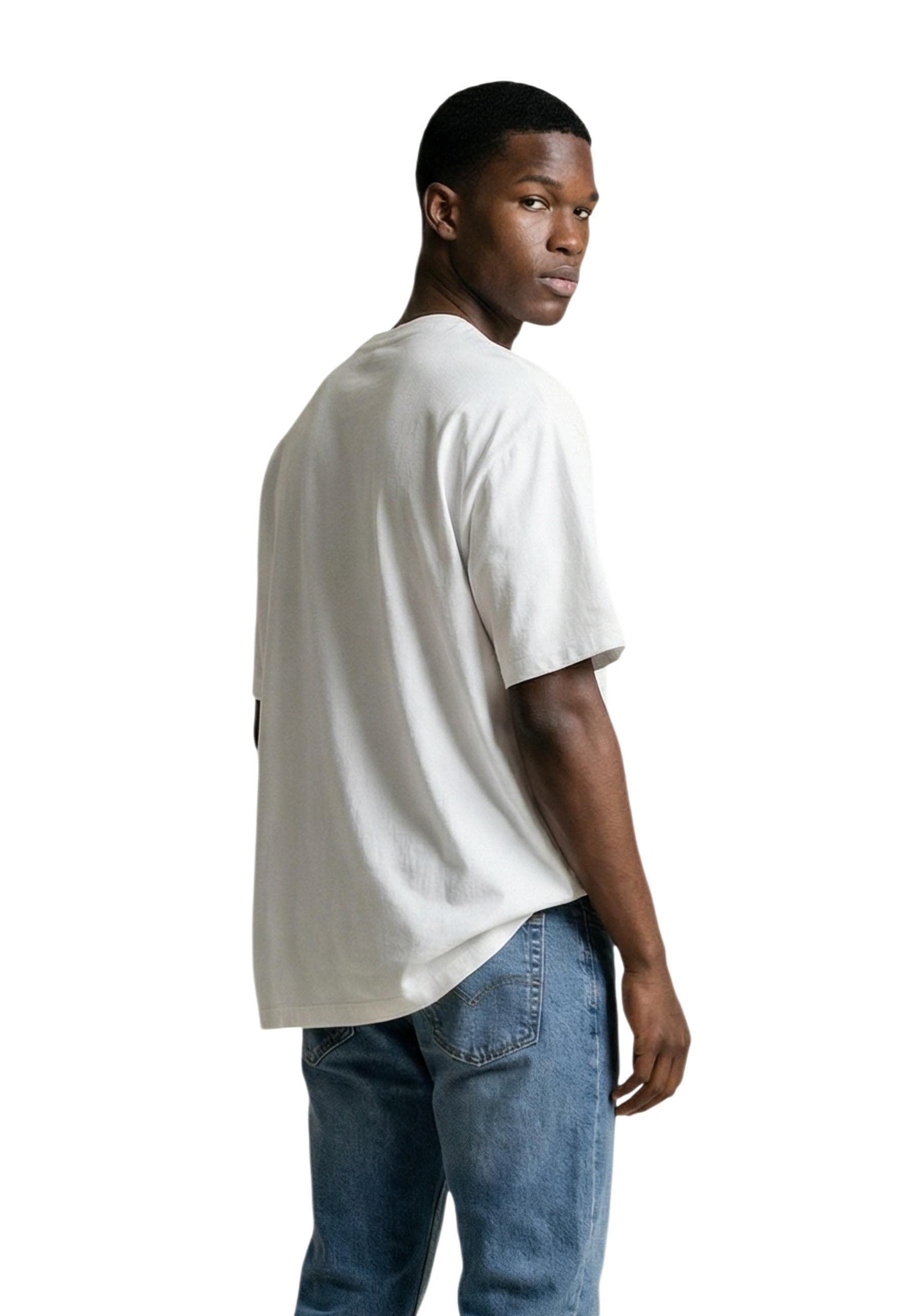 Gianni Lupo T-Shirt Uomo - Gianni Lupo