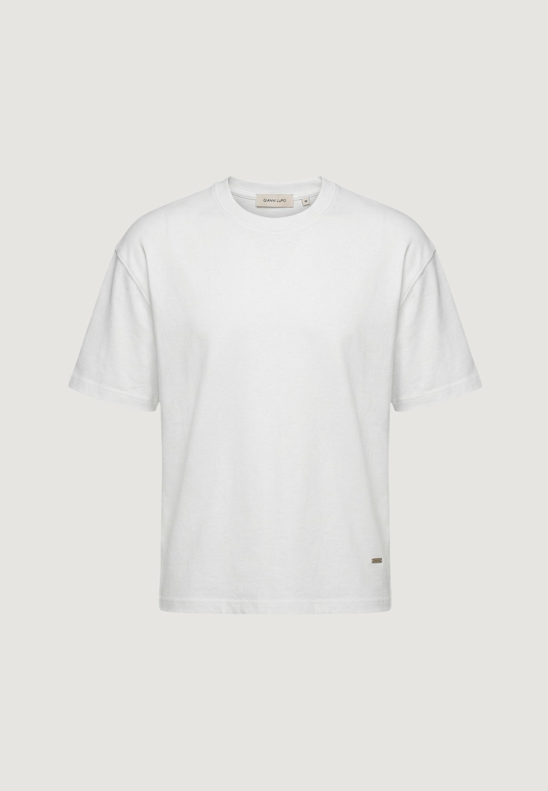 Gianni Lupo T-Shirt Uomo - Gianni Lupo