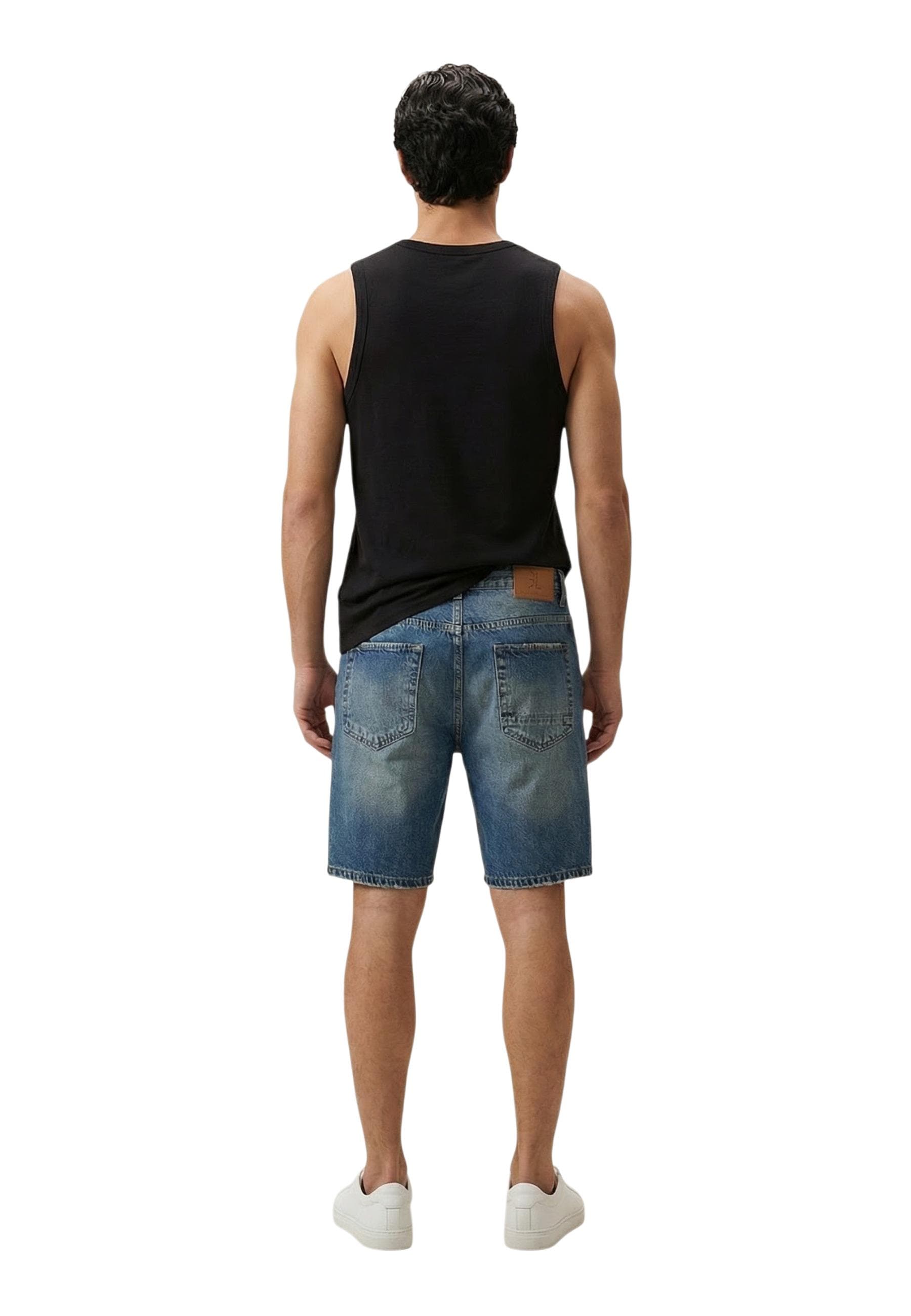Gianni Lupo Canotta Uomo - Gianni Lupo