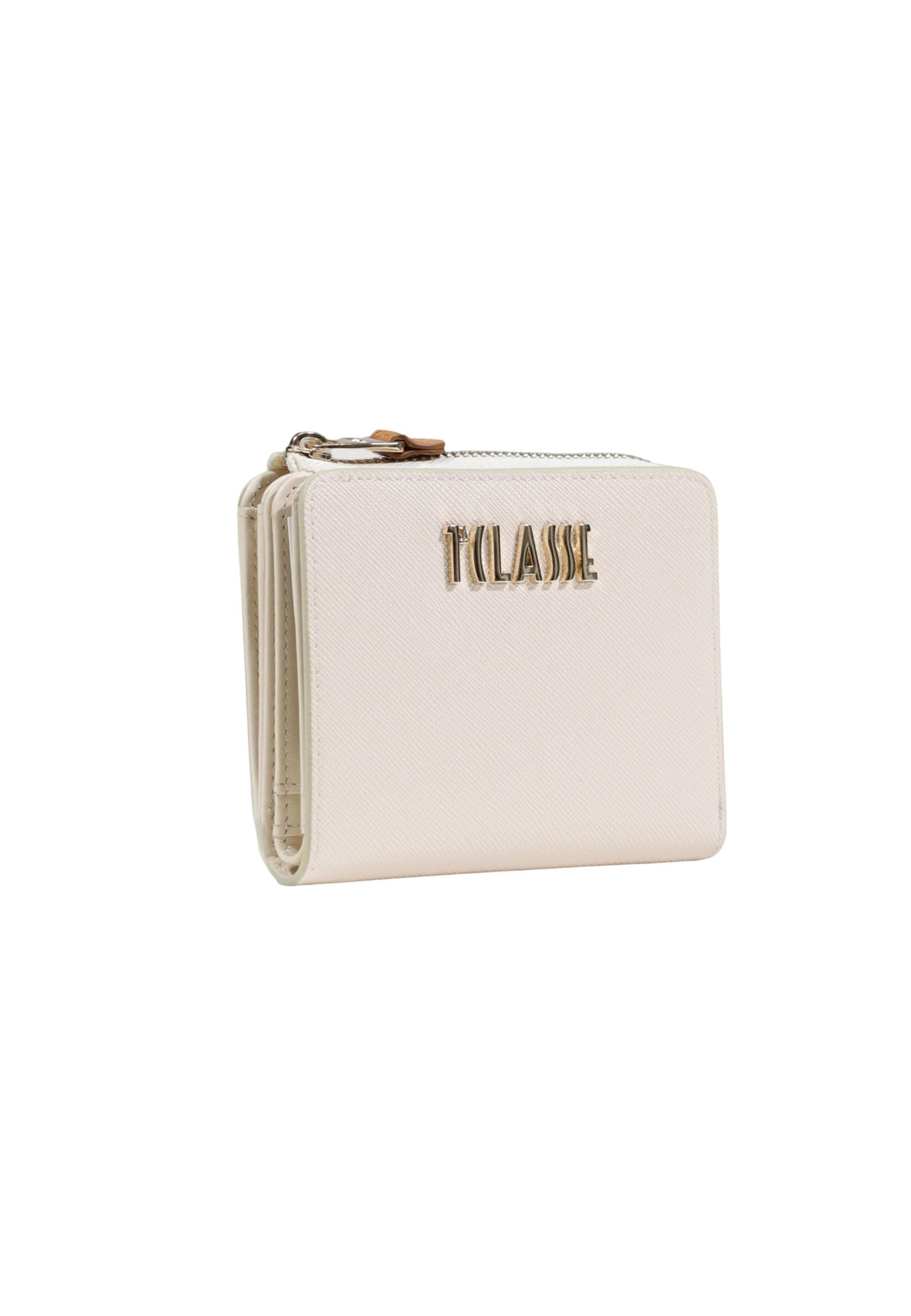 Alviero Martini Prima Classe Portafogli Donna - Alviero Martini Prima Classe