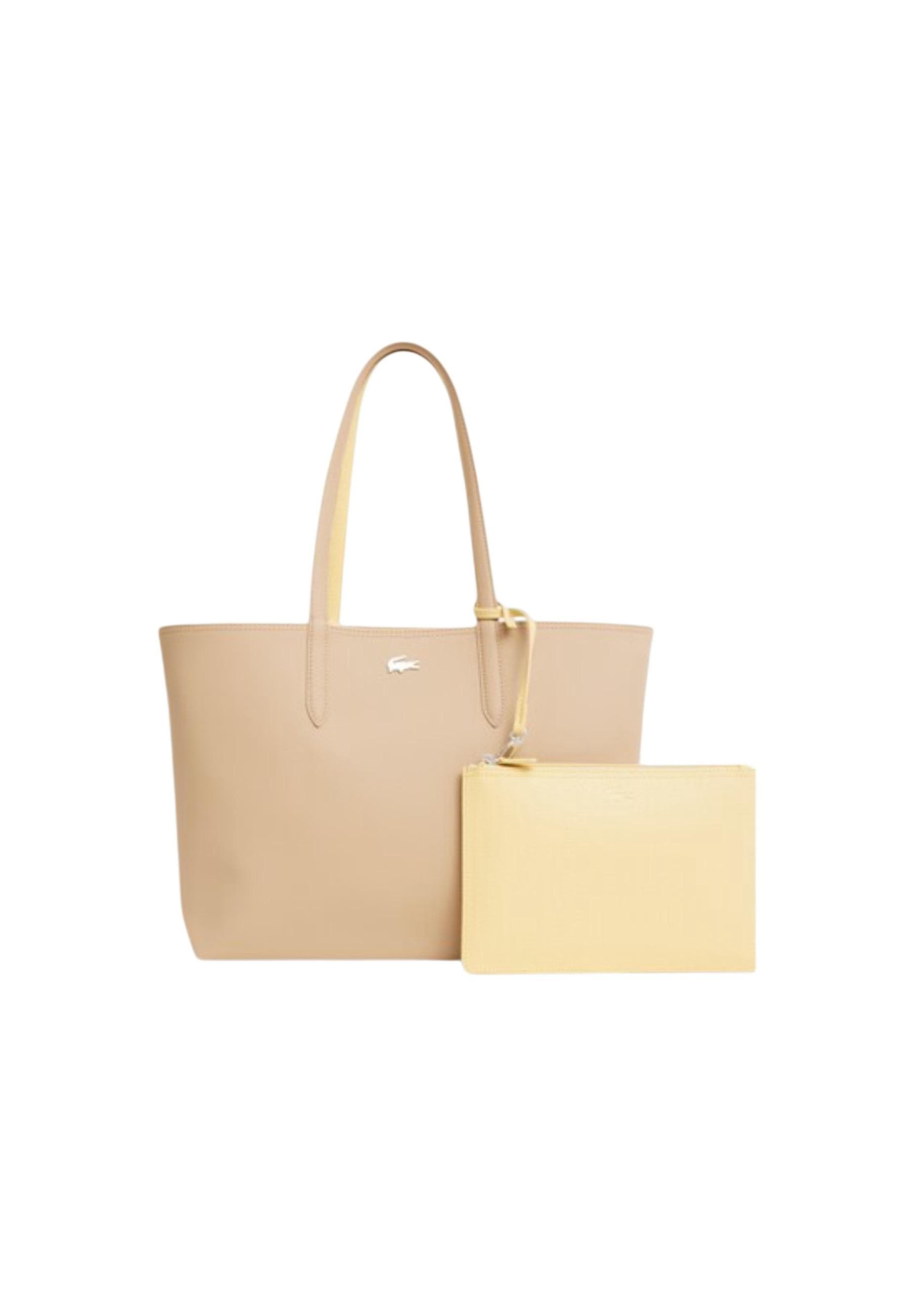 Lacoste Borsa Donna - Lacoste