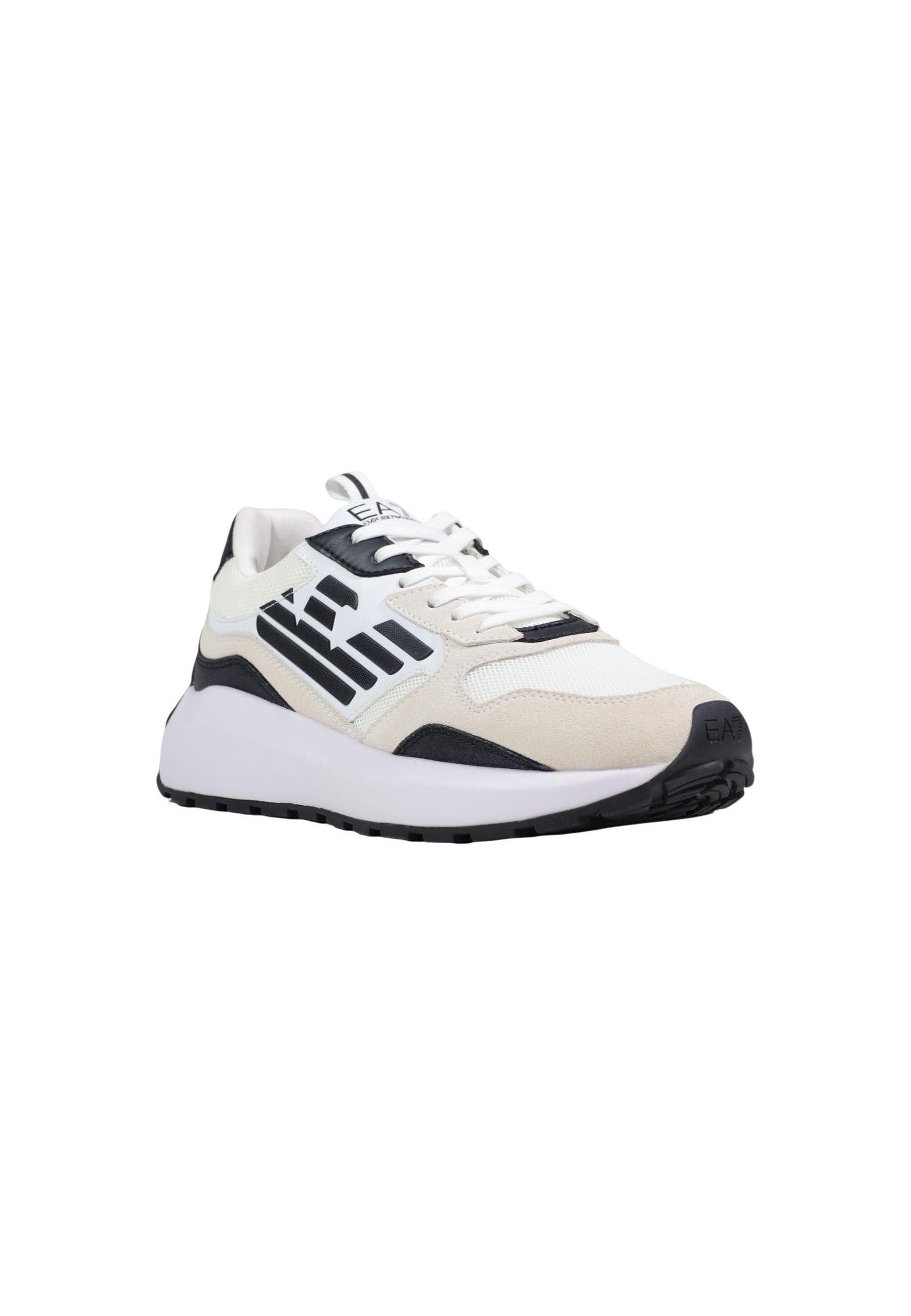 Ea7 Sneakers Uomo - Ea7