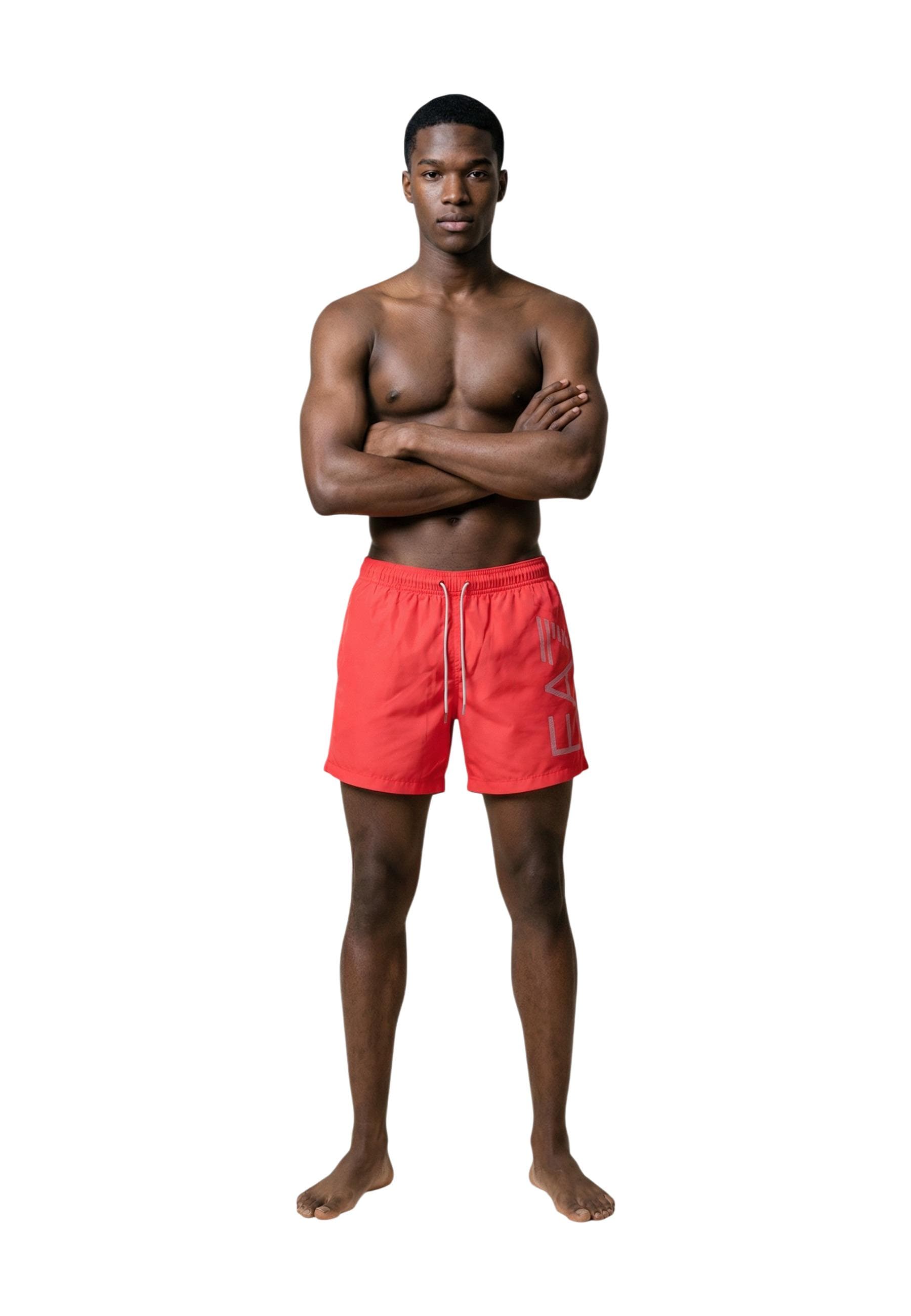 Ea7 Costume Uomo - Ea7