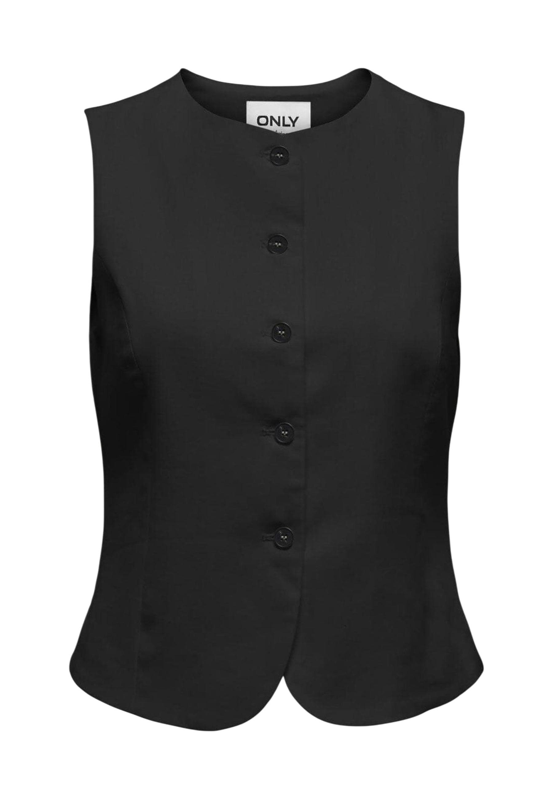 Only Gilet Donna - Only