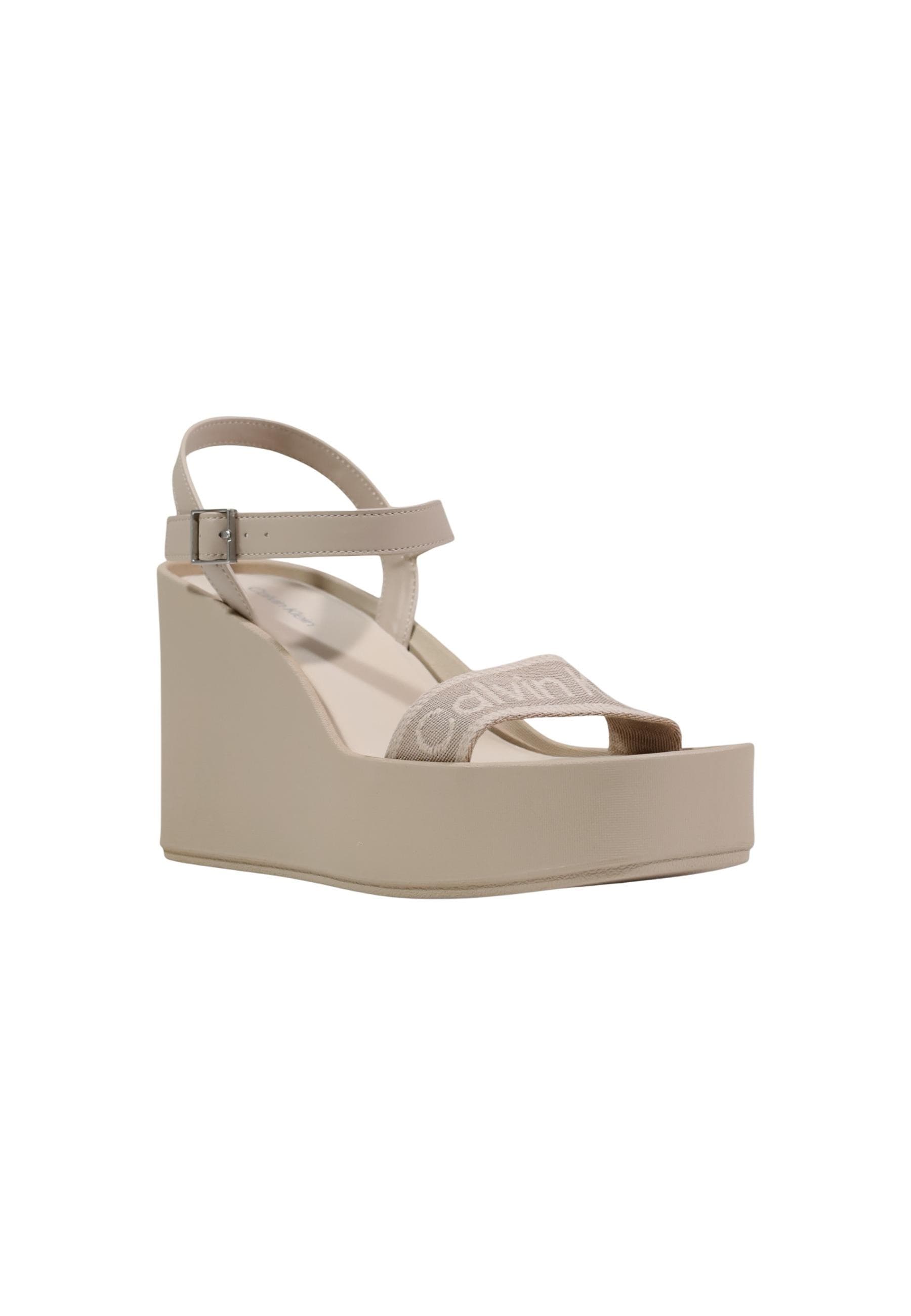 Calvin Klein Sandali Donna - Calvin Klein
