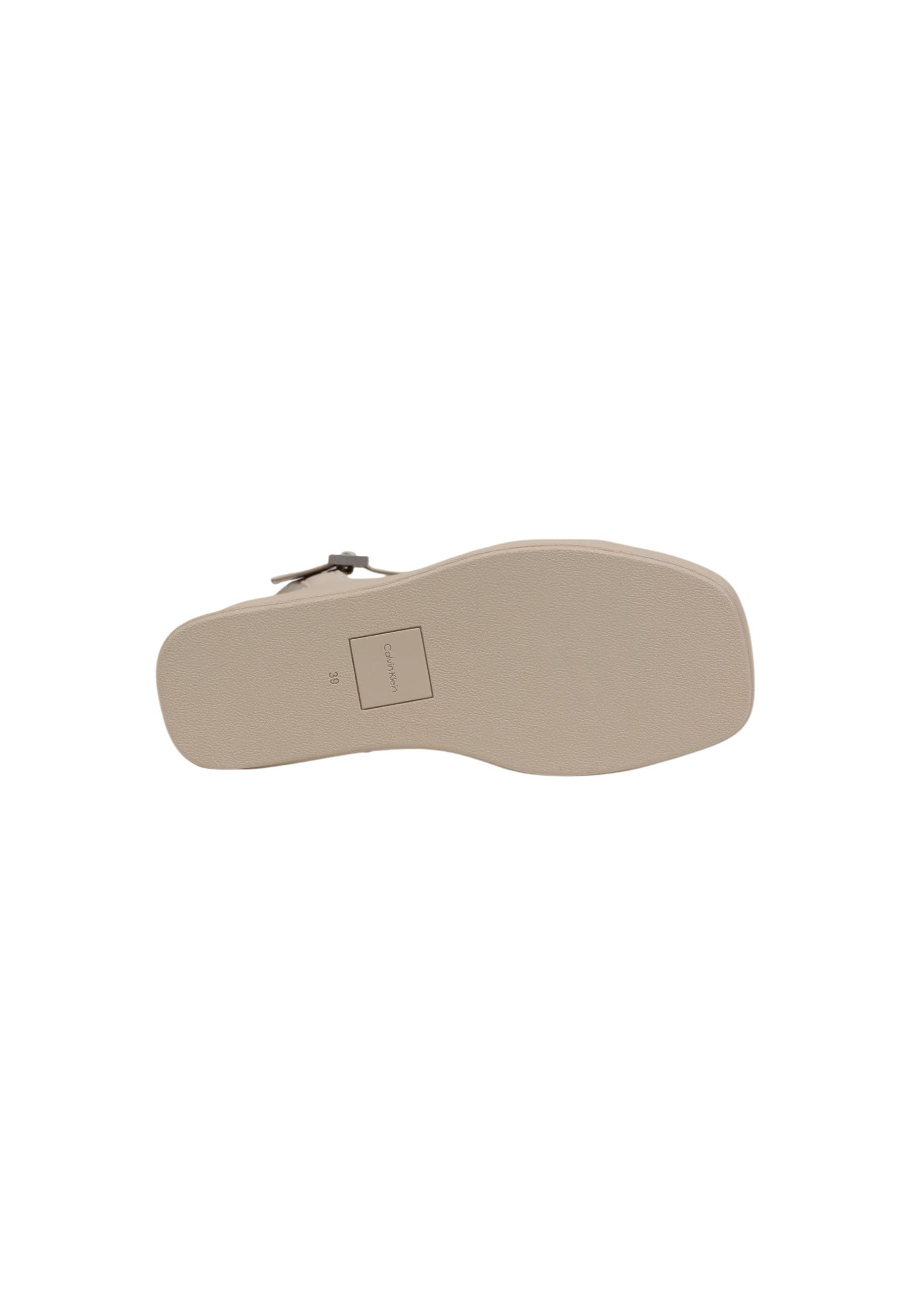 Calvin Klein Sandali Donna - Calvin Klein