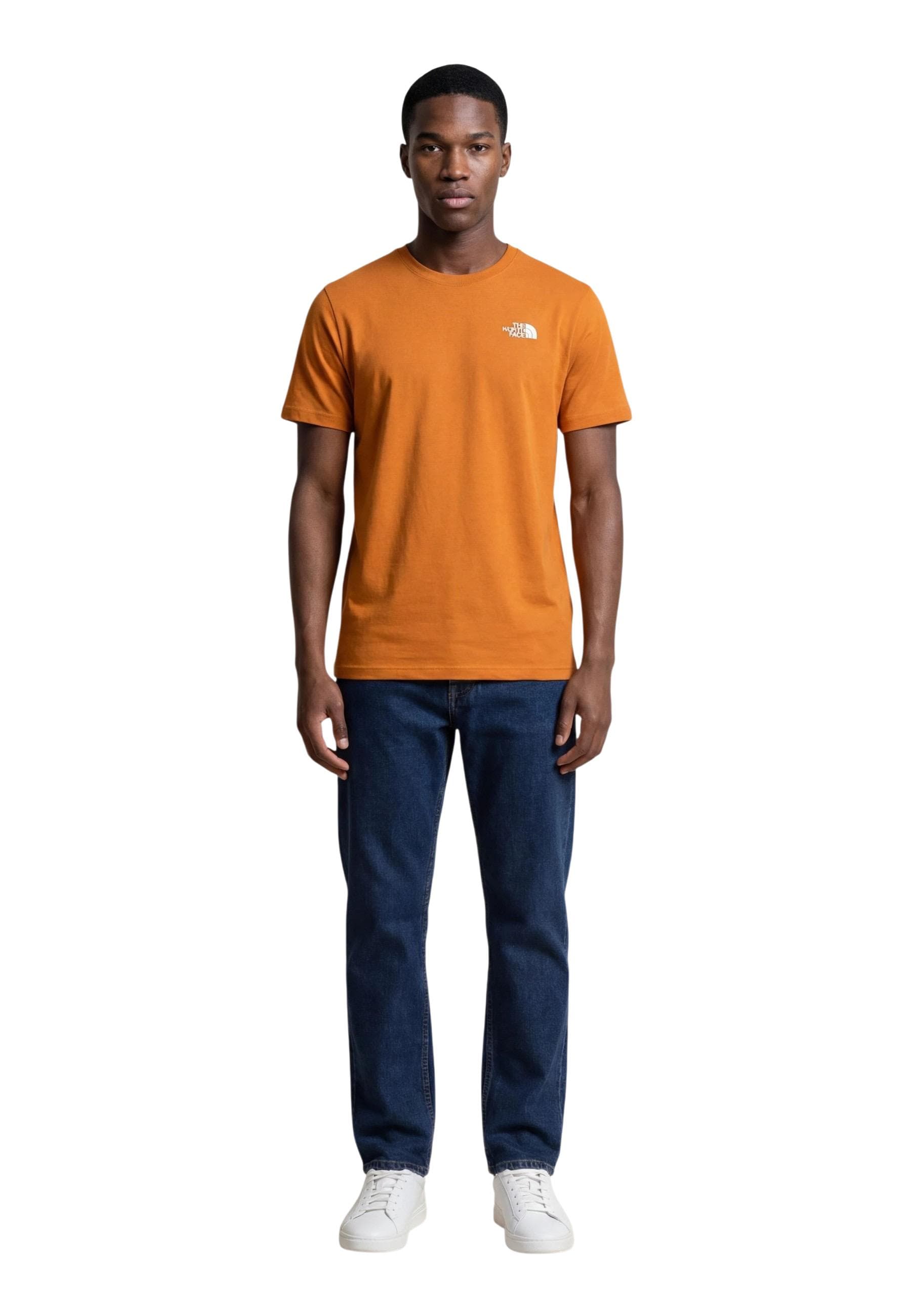 The North Face T-Shirt Uomo - The North Face