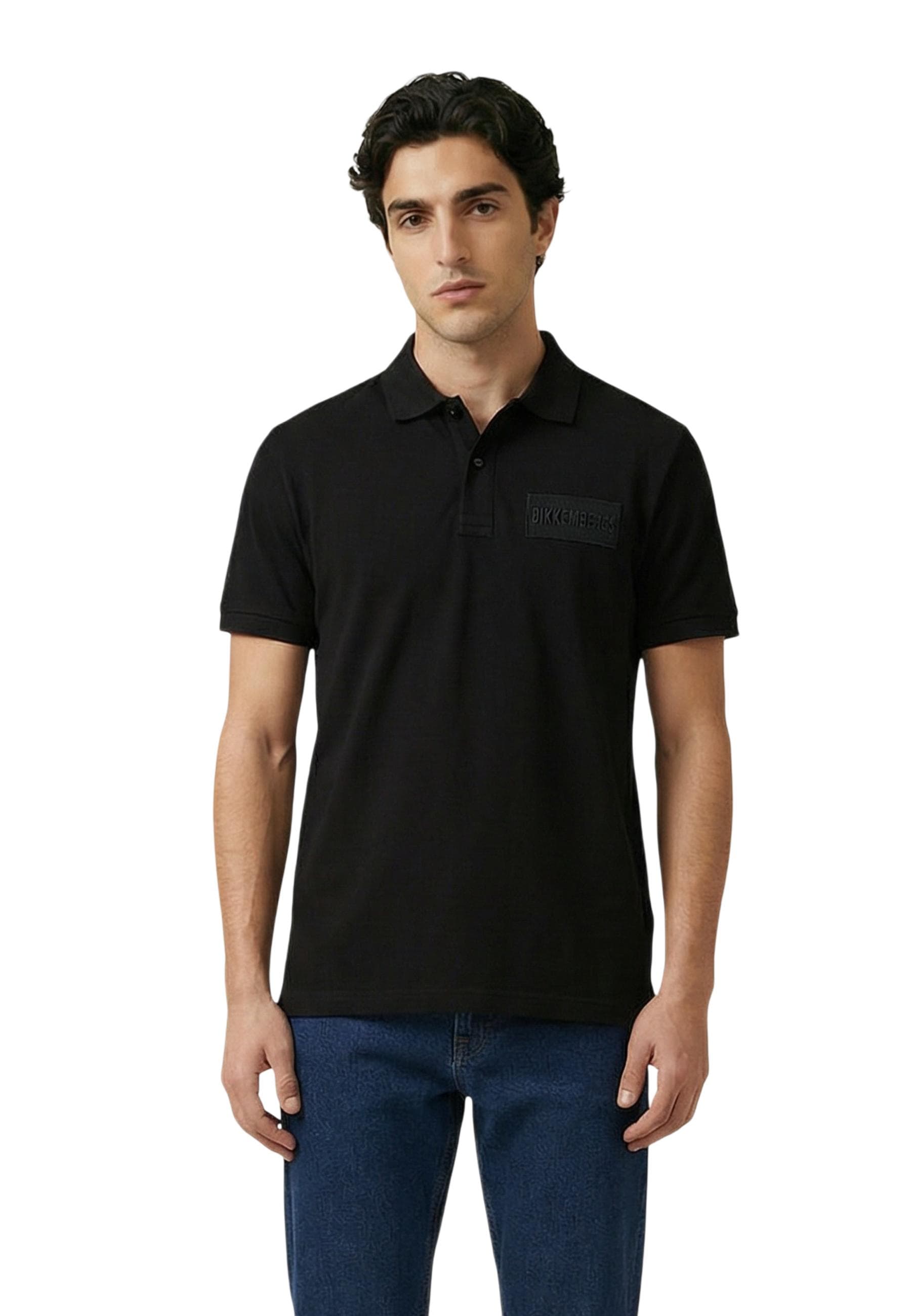 Bikkembergs Polo Uomo - Bikkembergs