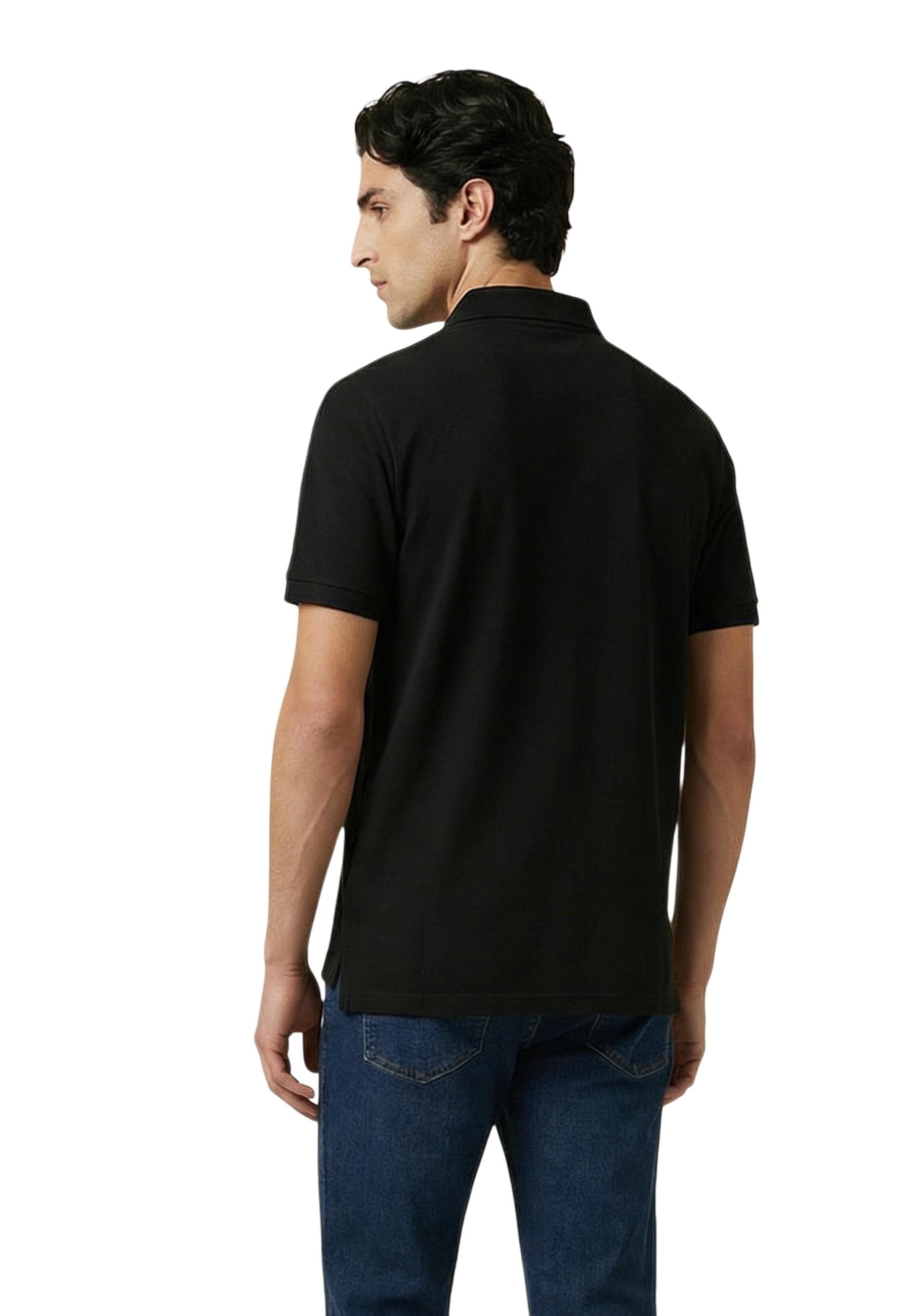 Bikkembergs Polo Uomo - Bikkembergs