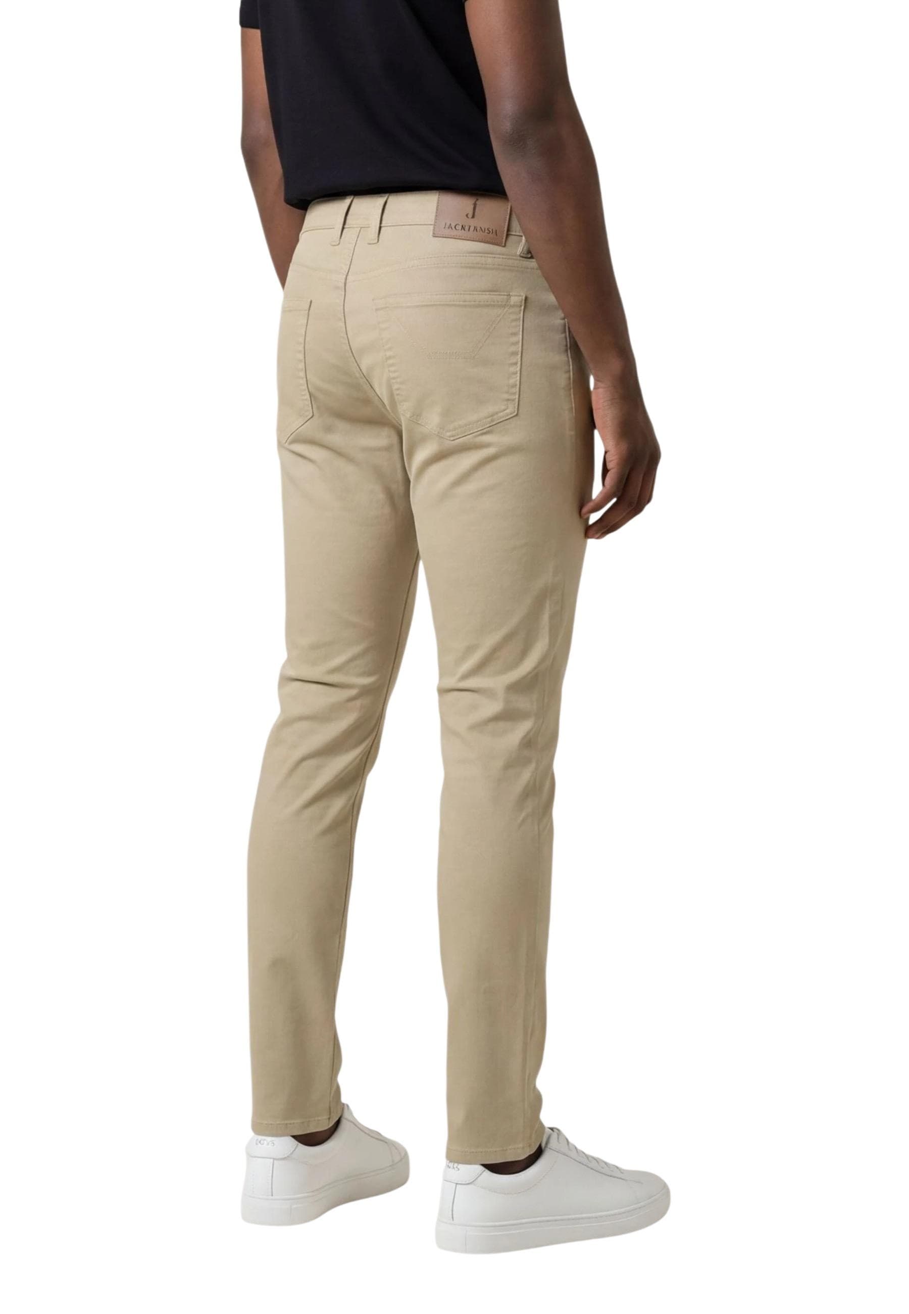 Jeckerson Pantaloni Uomo - Jeckerson