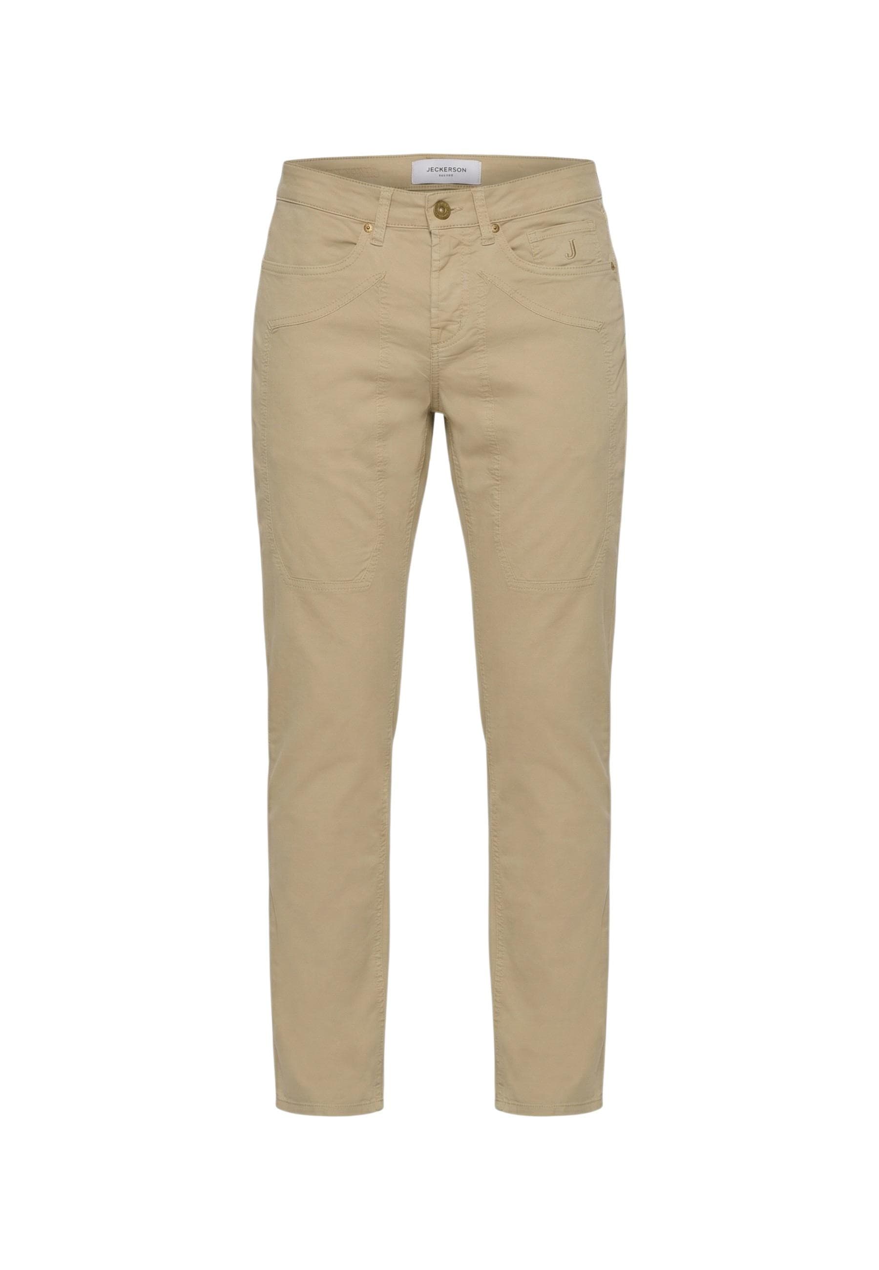 Jeckerson Pantaloni Uomo - Jeckerson