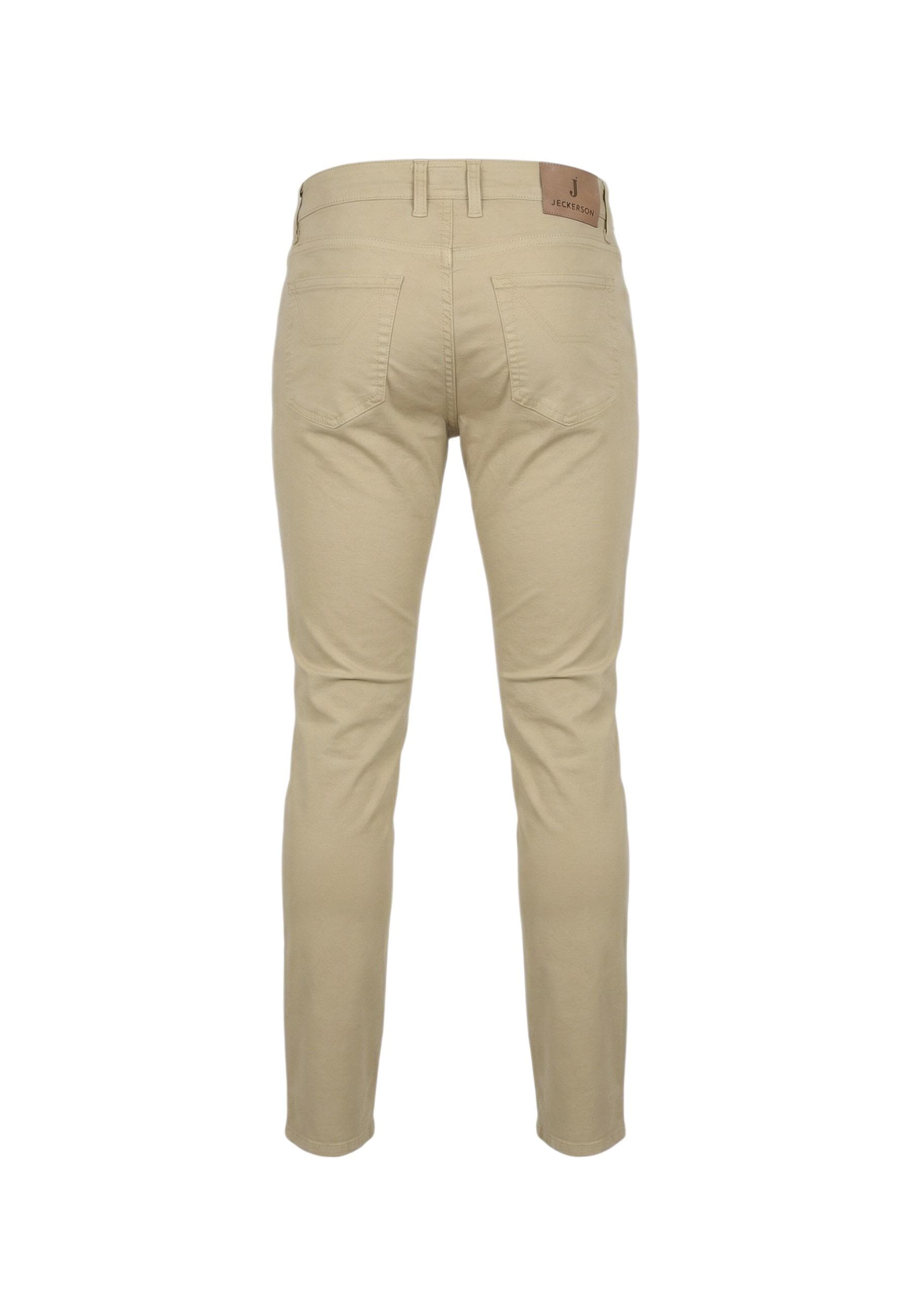 Jeckerson Pantaloni Uomo - Jeckerson