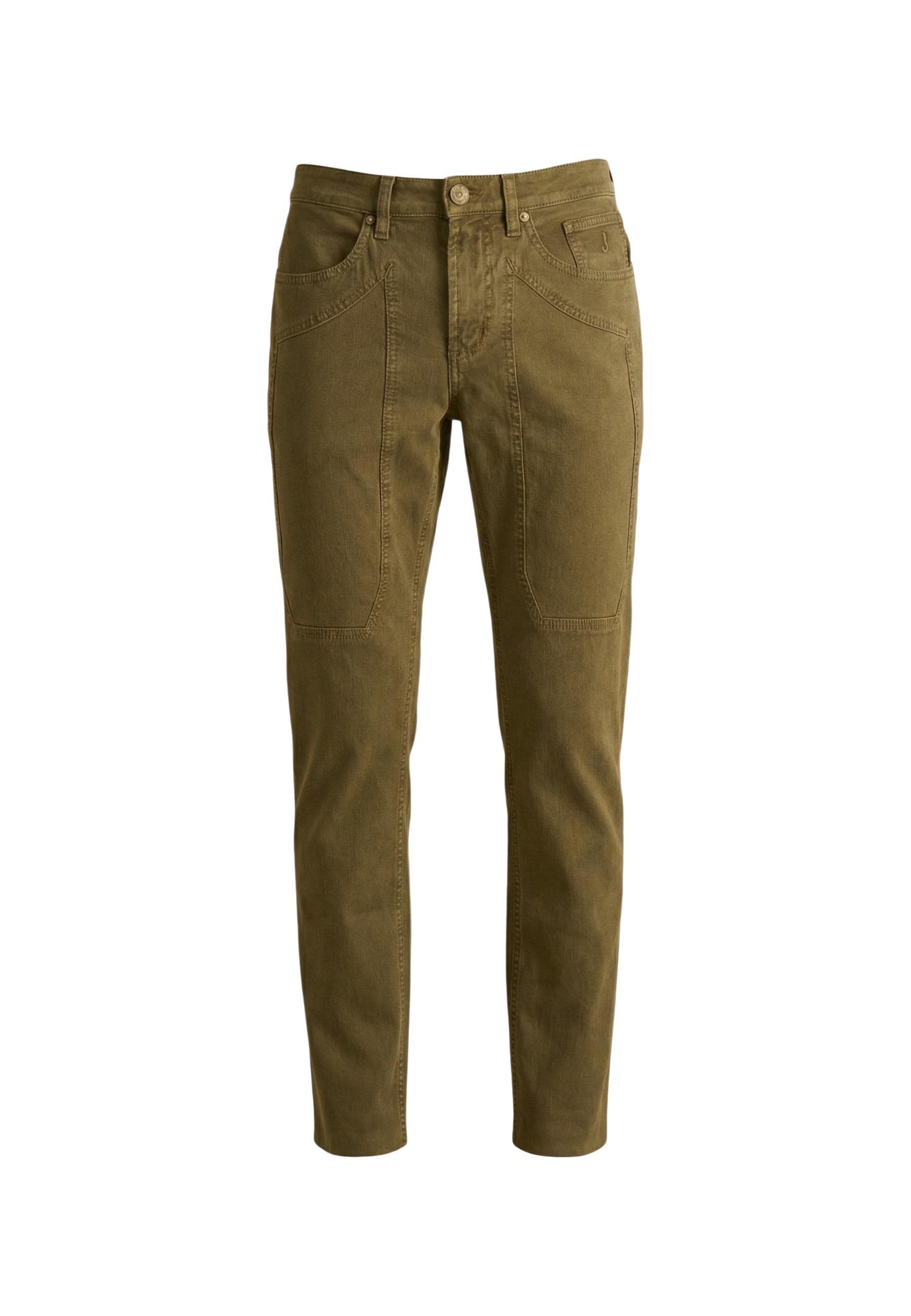 Jeckerson Pantaloni Uomo - Jeckerson