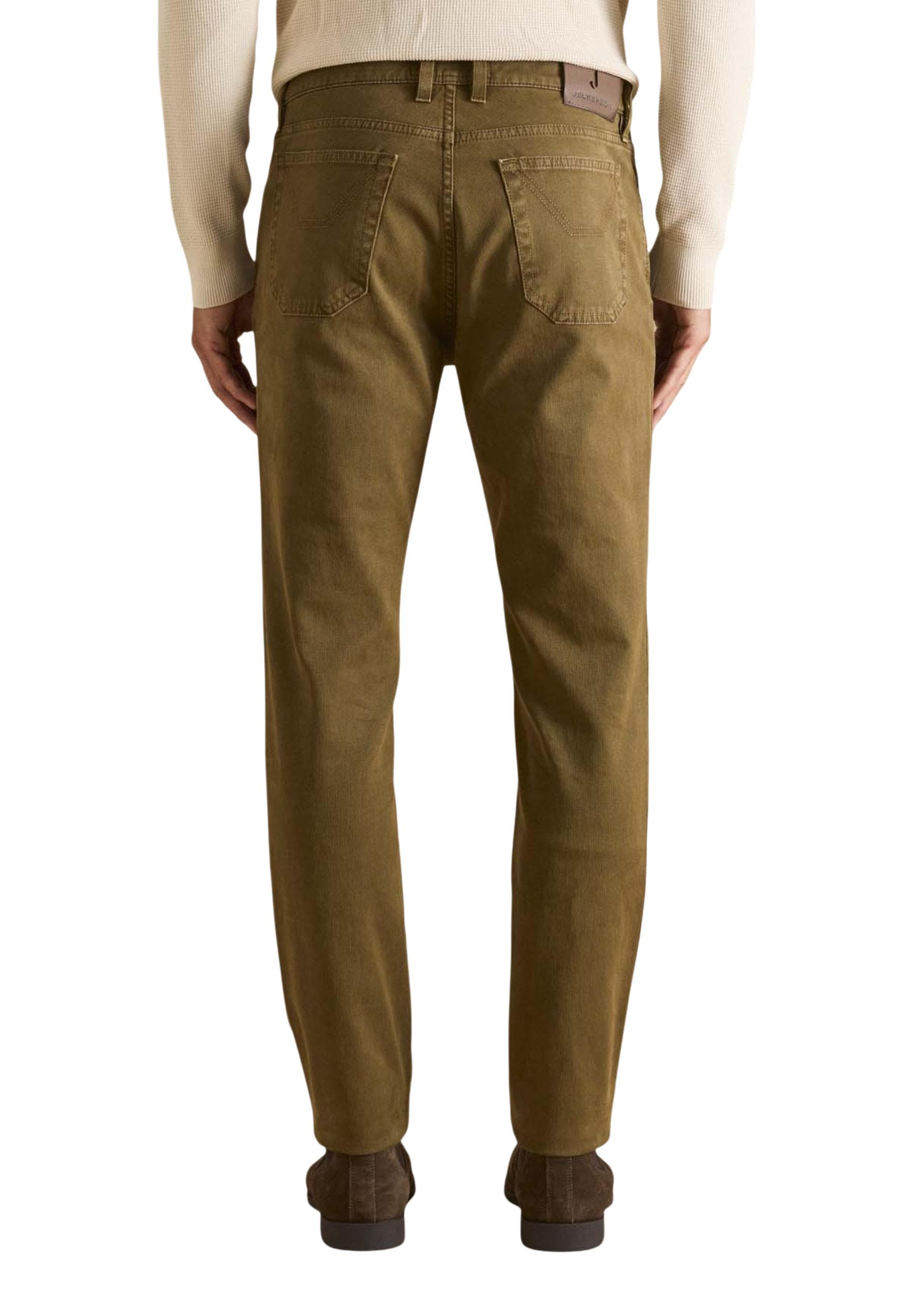 Jeckerson Pantaloni Uomo - Jeckerson