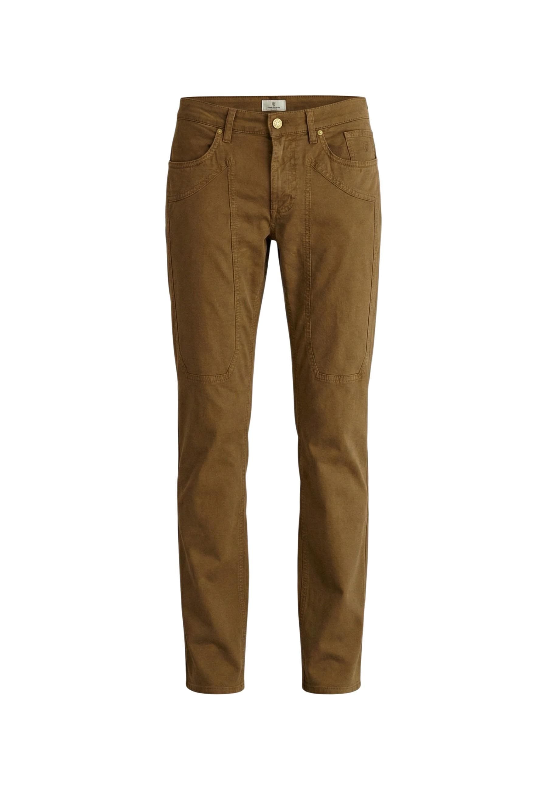 Jeckerson Pantaloni Uomo - Jeckerson