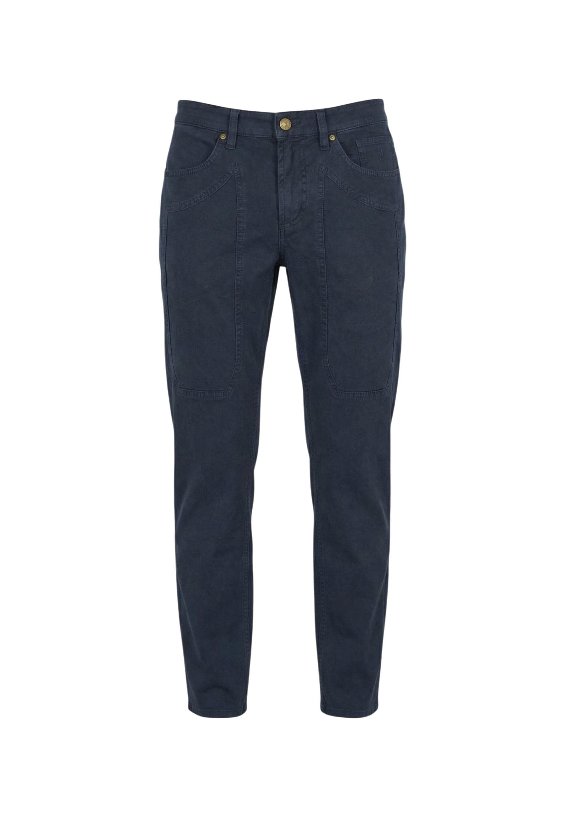 Jeckerson Pantaloni Uomo - Jeckerson