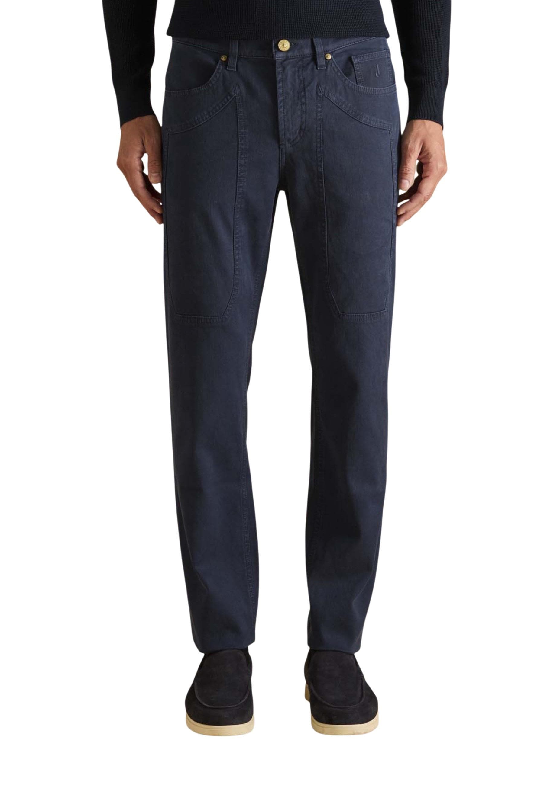 Jeckerson Pantaloni Uomo - Jeckerson
