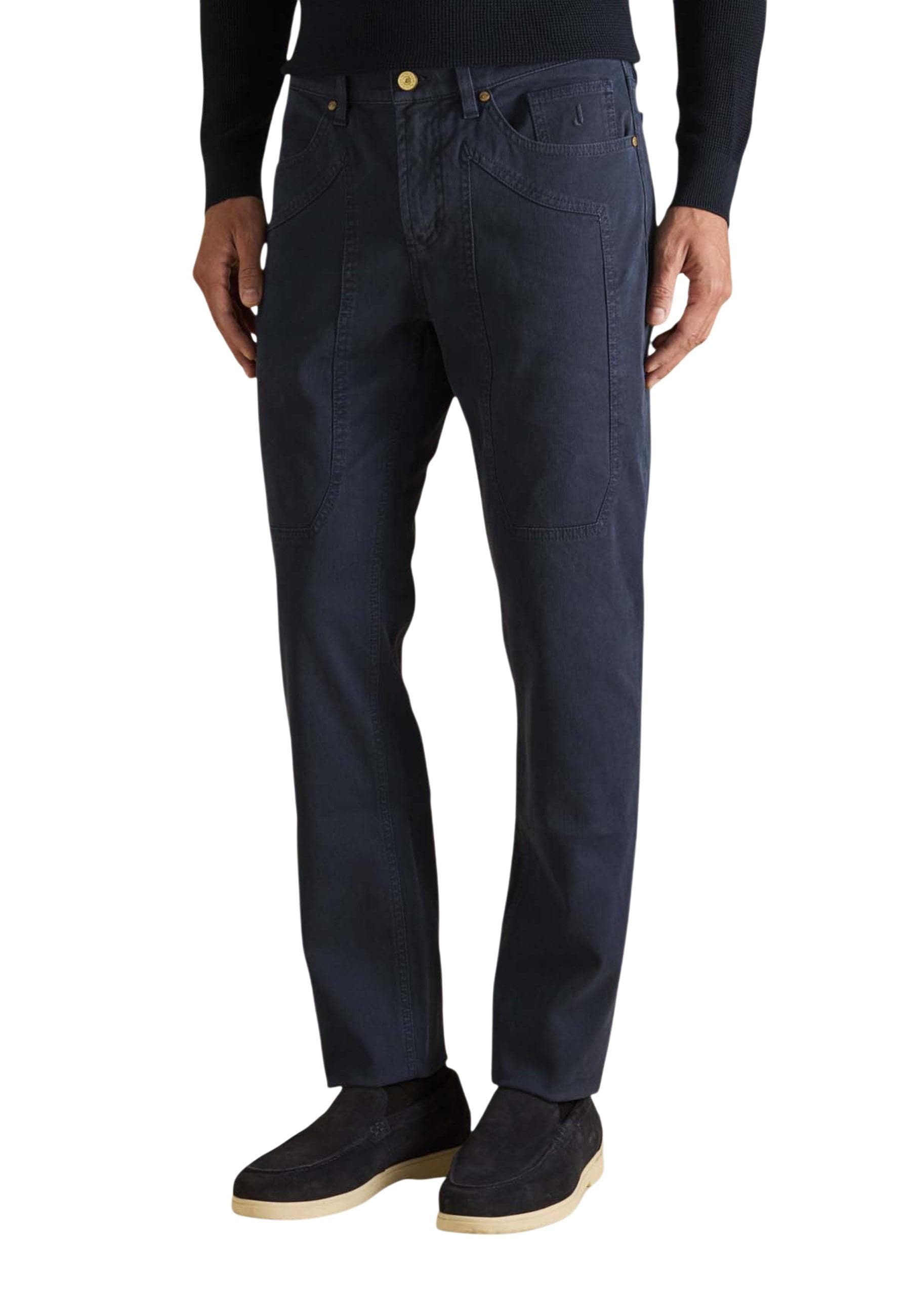 Jeckerson Pantaloni Uomo - Jeckerson