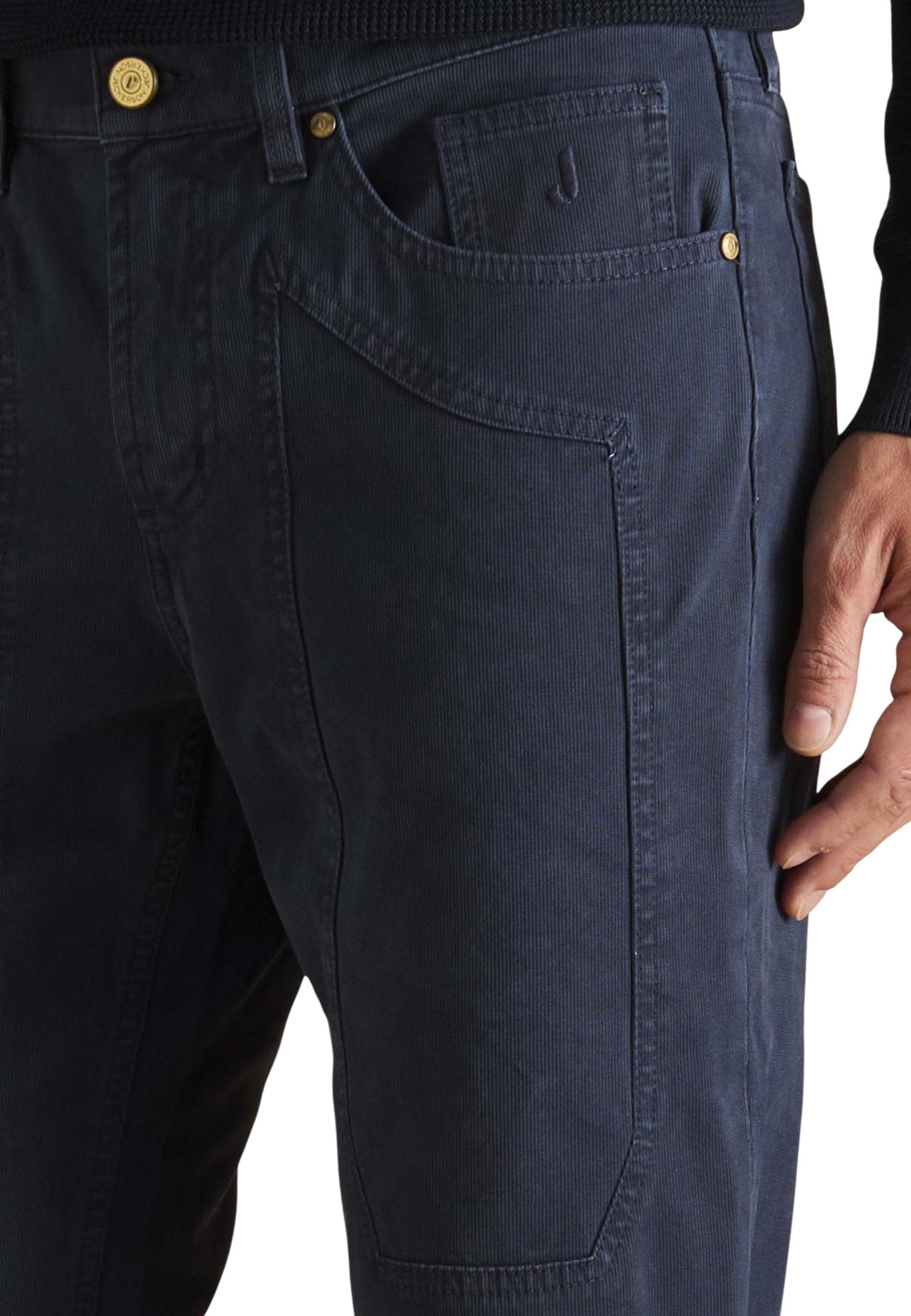 Jeckerson Pantaloni Uomo - Jeckerson