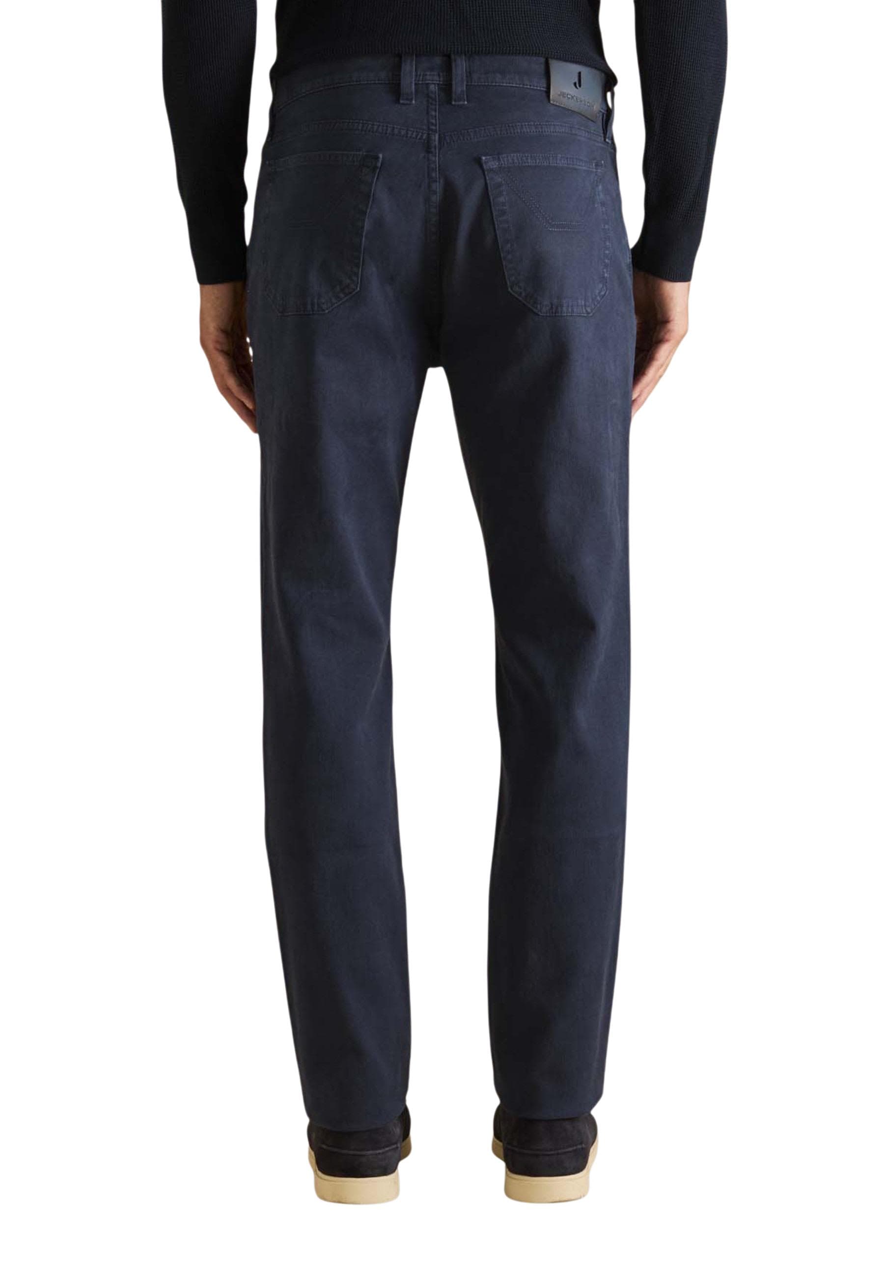 Jeckerson Pantaloni Uomo - Jeckerson