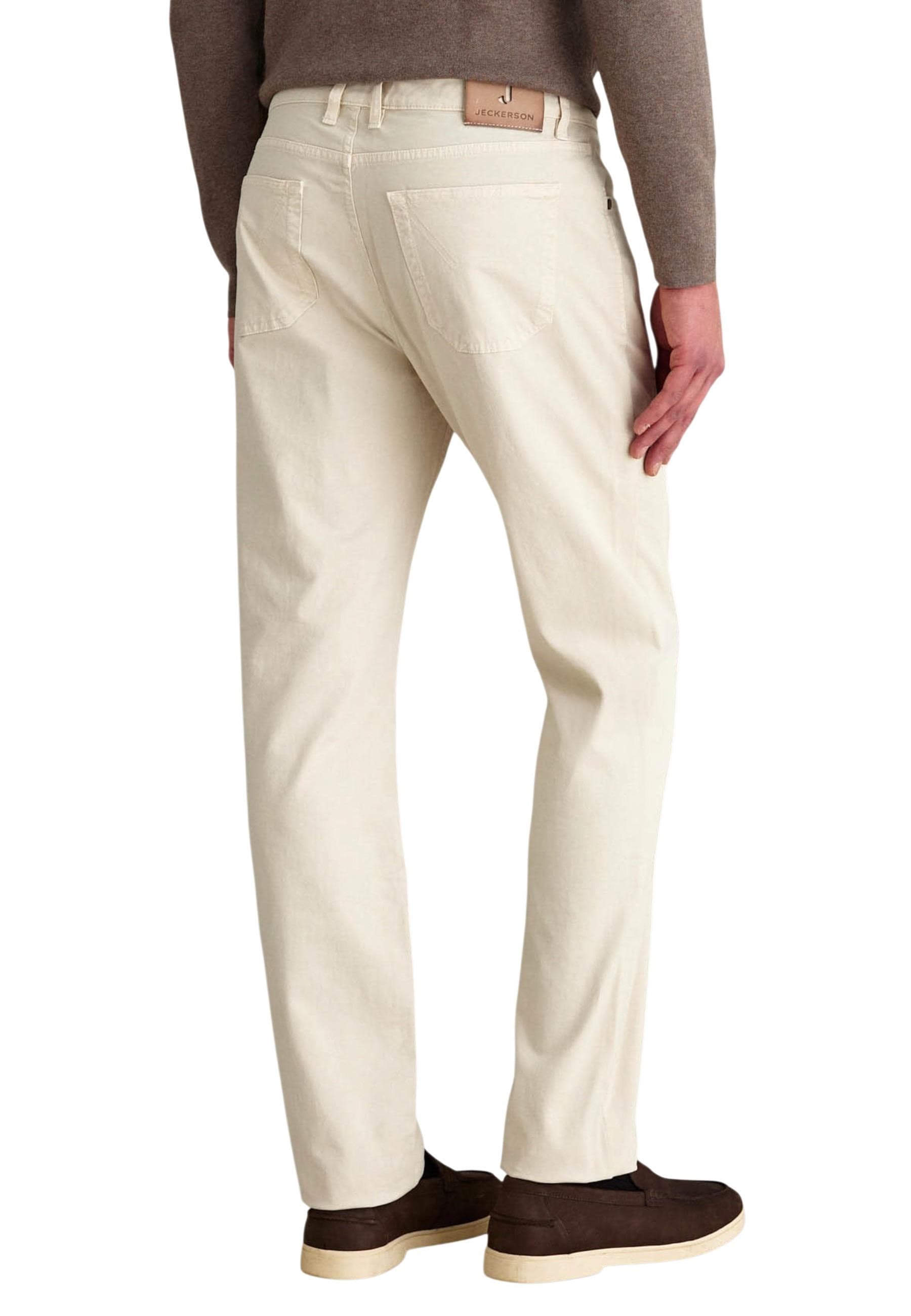 Jeckerson Pantaloni Uomo - Jeckerson