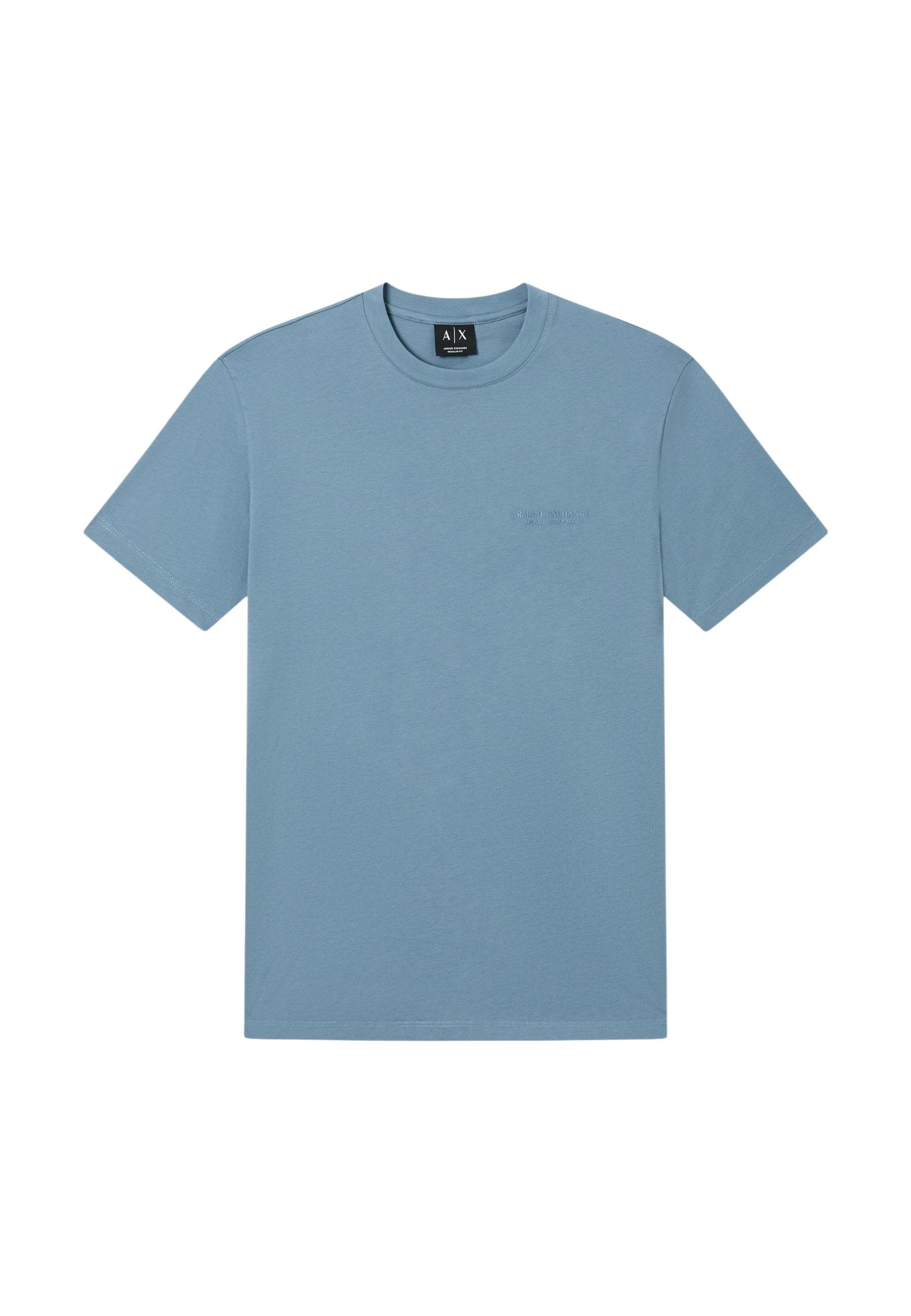 Armani Exchange T-Shirt Uomo - Armani Exchange