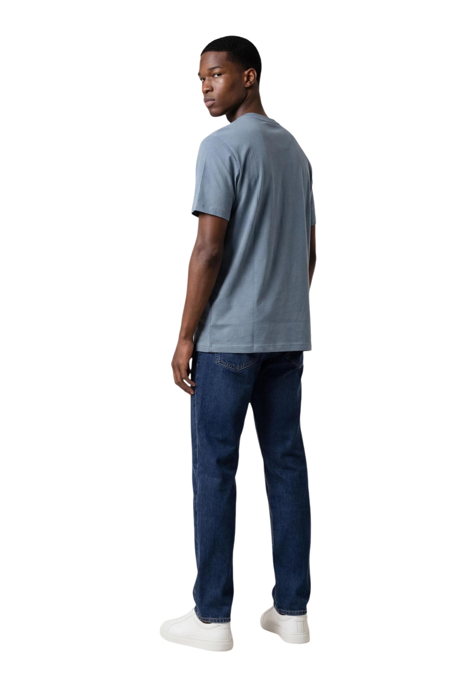 Armani Exchange T-Shirt Uomo - Armani Exchange