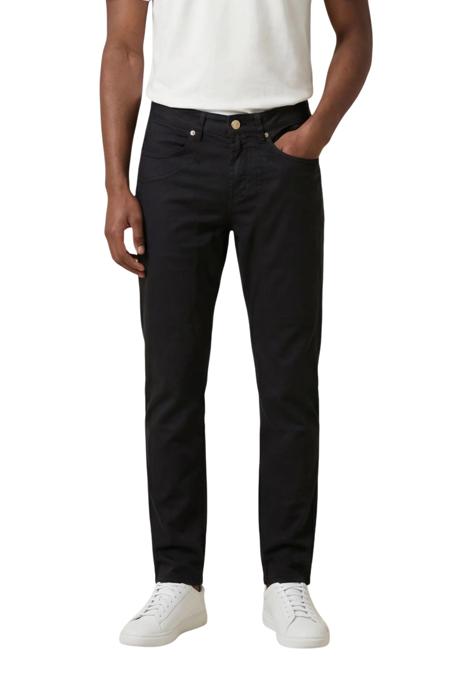 Jeckerson Pantaloni Uomo - Jeckerson