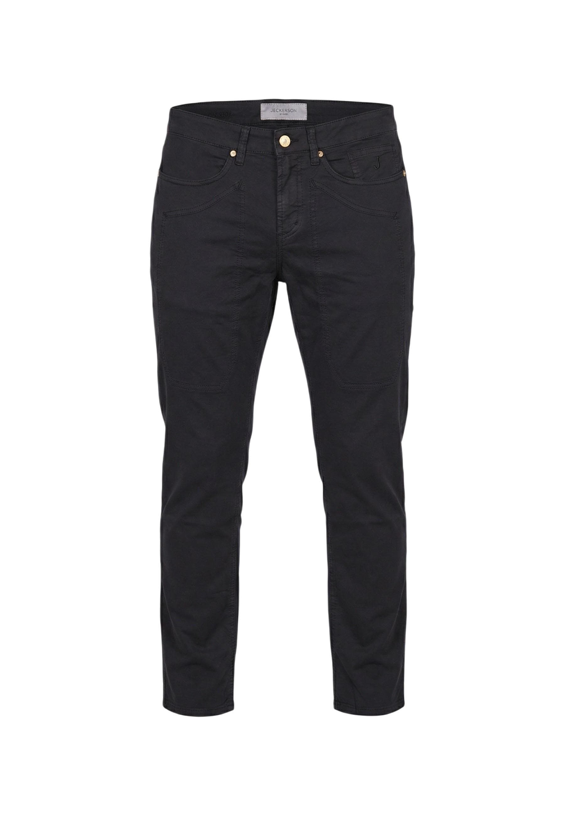 Jeckerson Pantaloni Uomo - Jeckerson