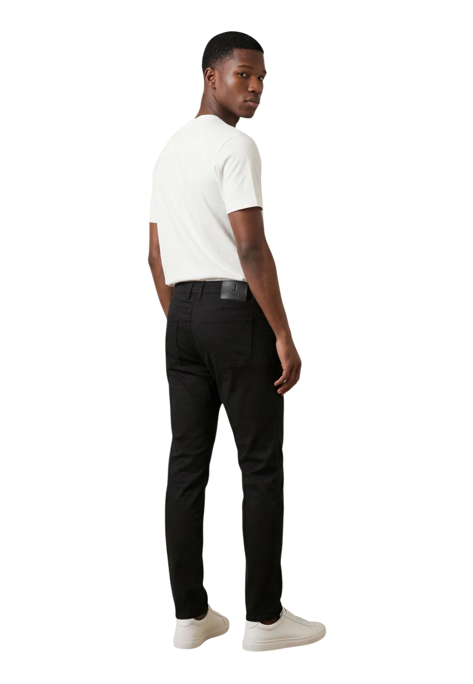 Jeckerson Pantaloni Uomo - Jeckerson