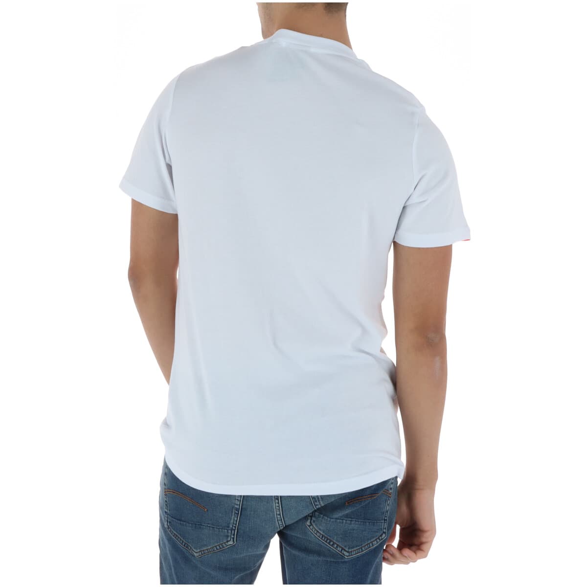 Superdry T-Shirt Uomo - Superdry