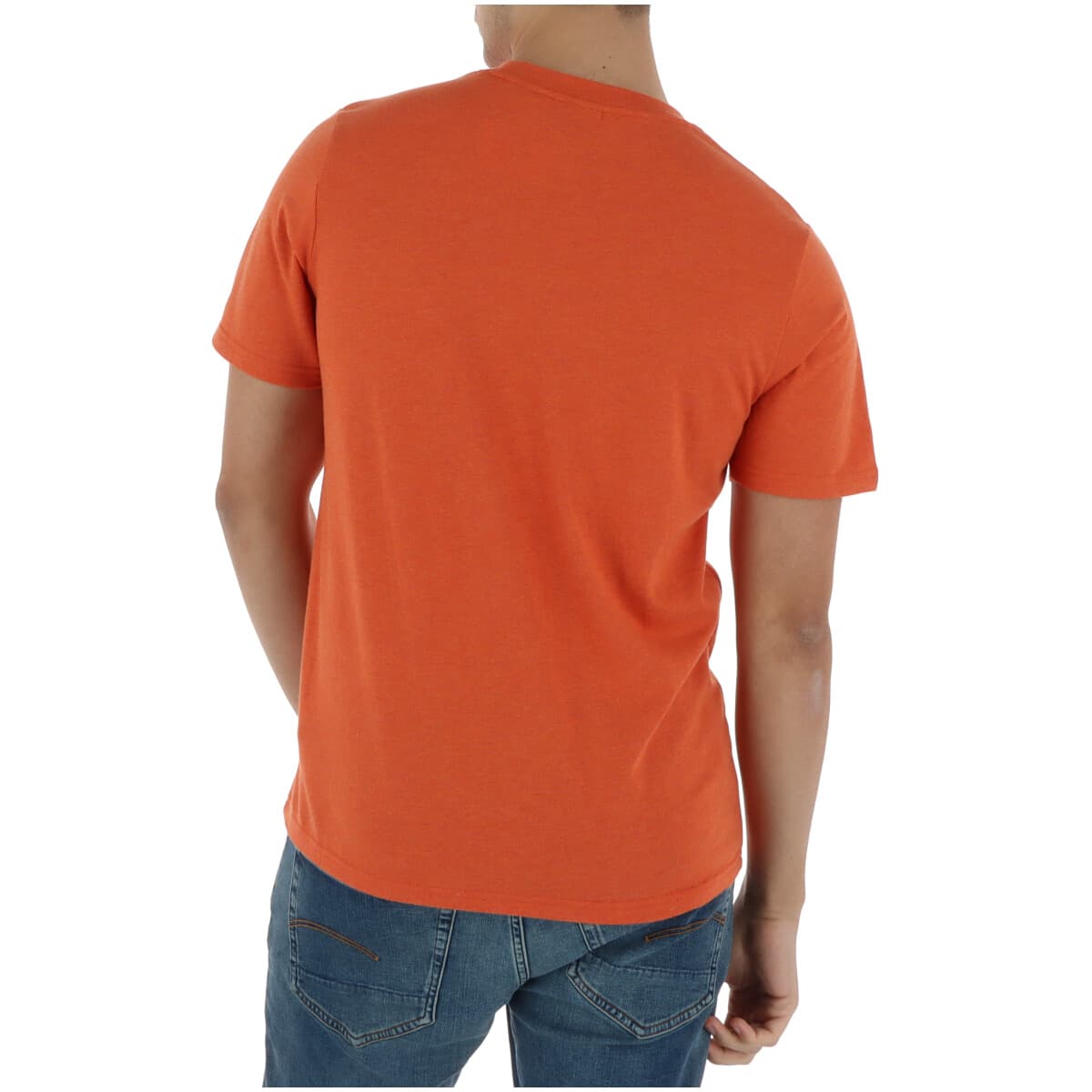 Superdry T-Shirt Uomo - Superdry