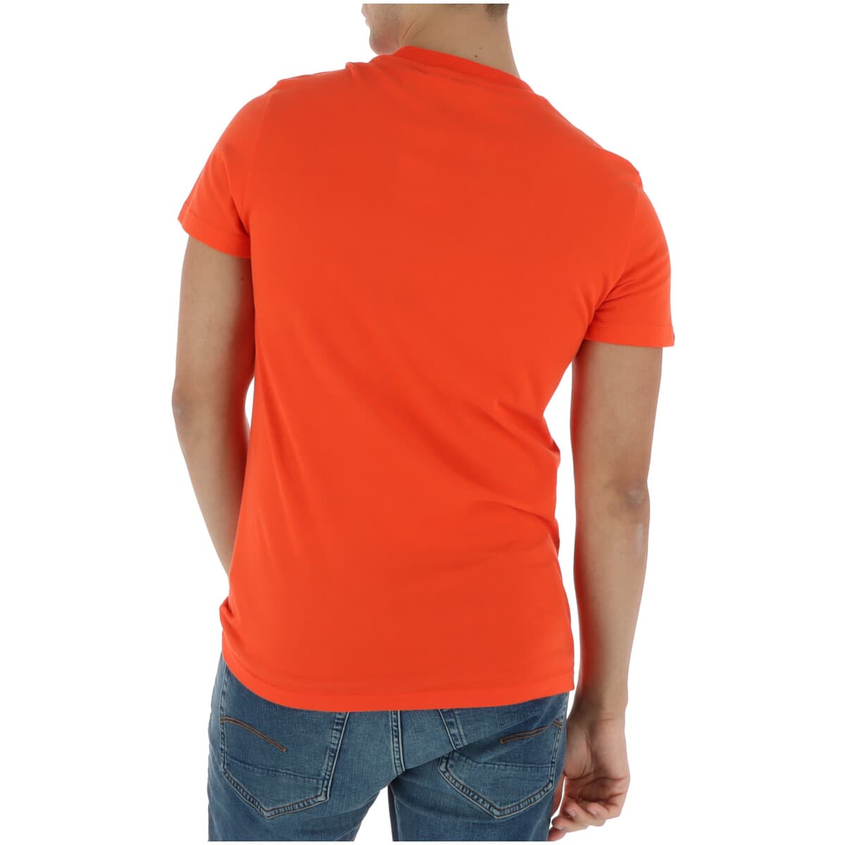 Superdry T-Shirt Uomo - Superdry