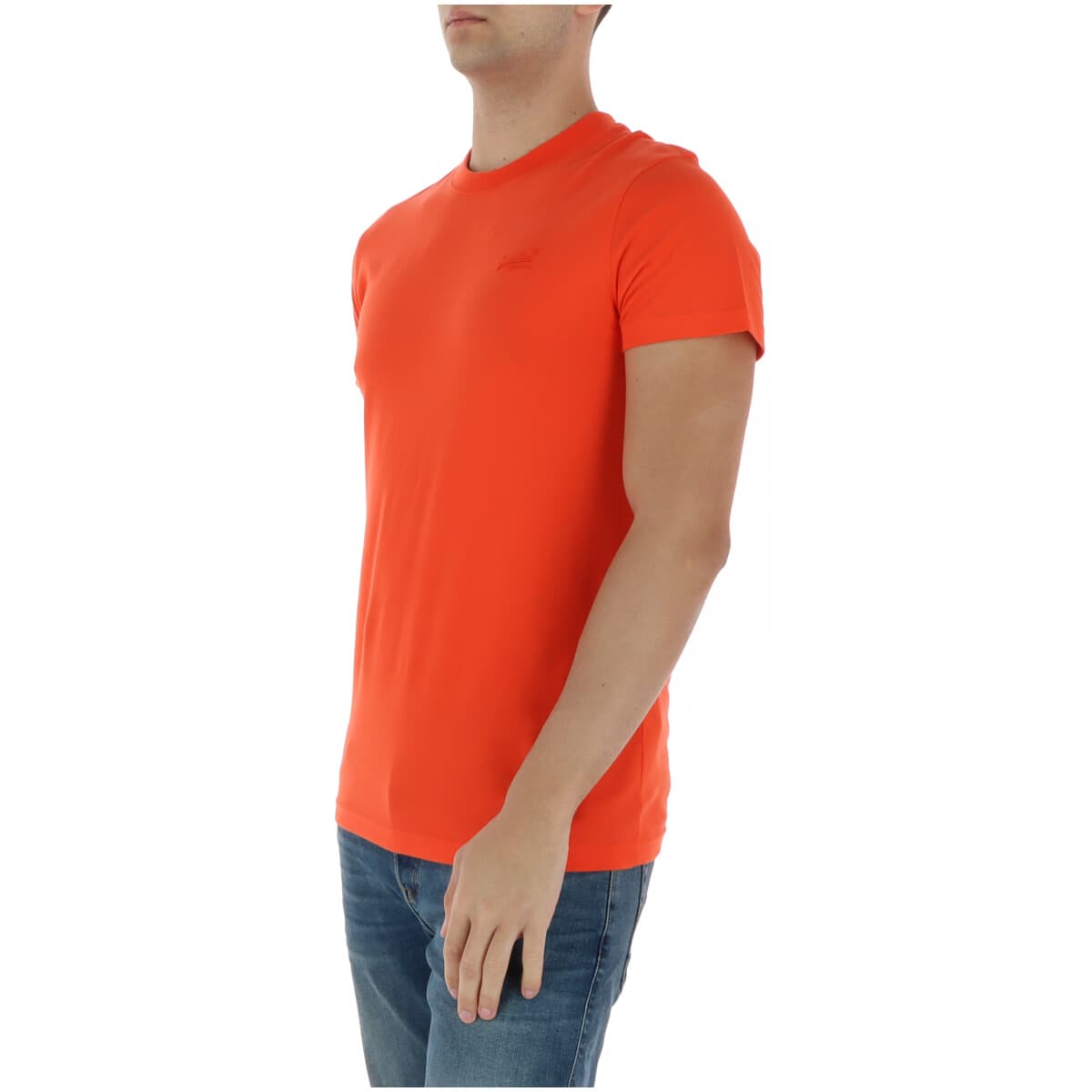 Superdry T-Shirt Uomo - Superdry