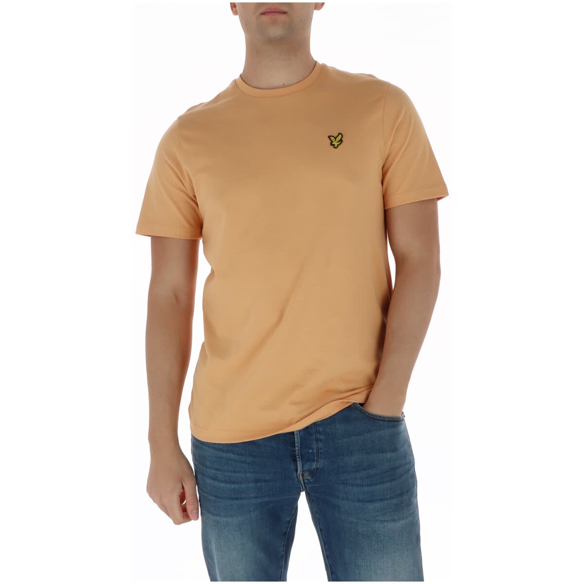 Lyle & Scott T-Shirt Uomo - Lyle & Scott