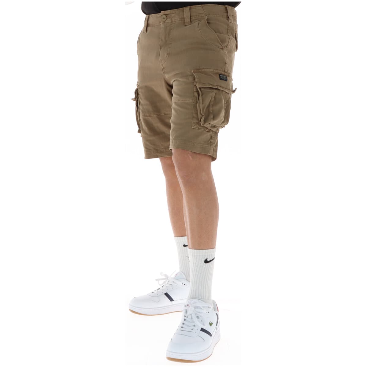 Superdry Bermuda Uomo - Superdry