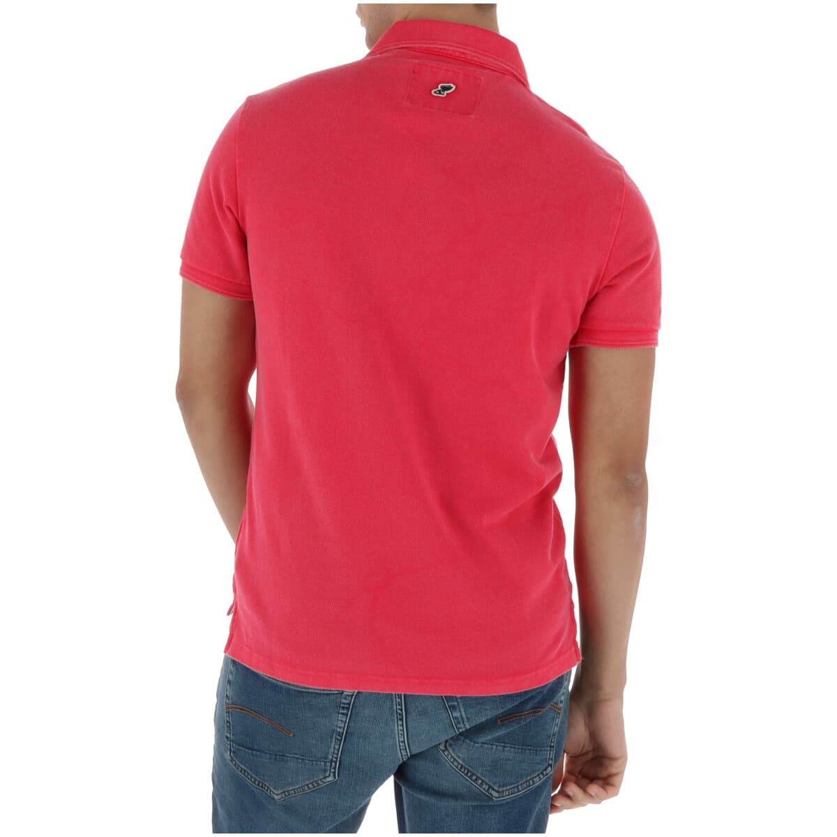 Superdry Polo Uomo - Superdry