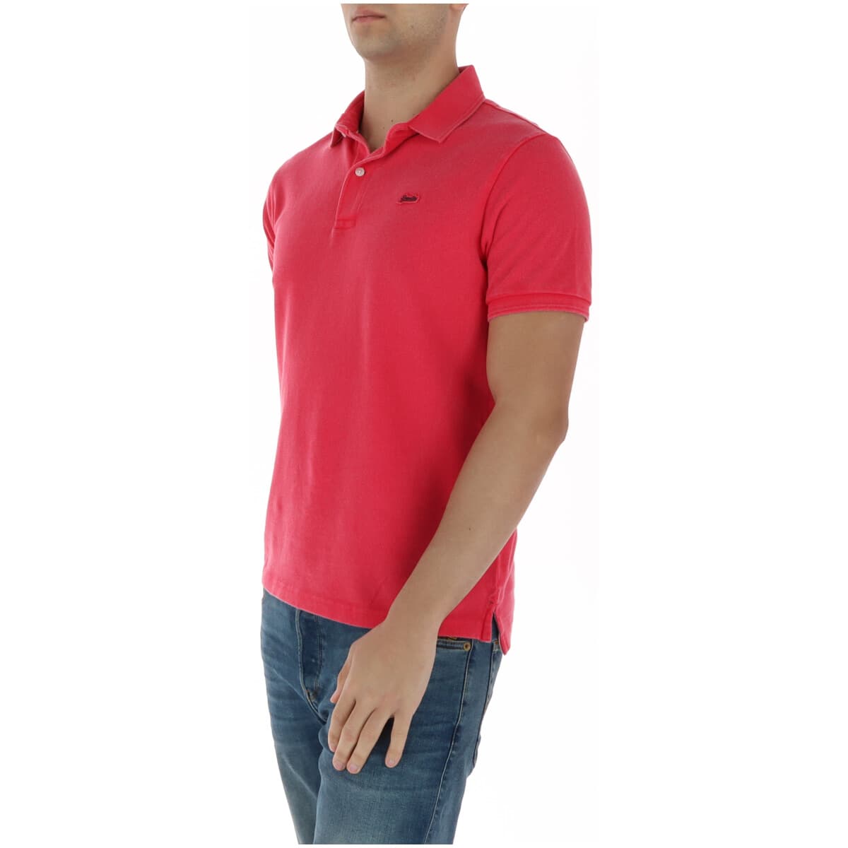 Superdry Polo Uomo - Superdry