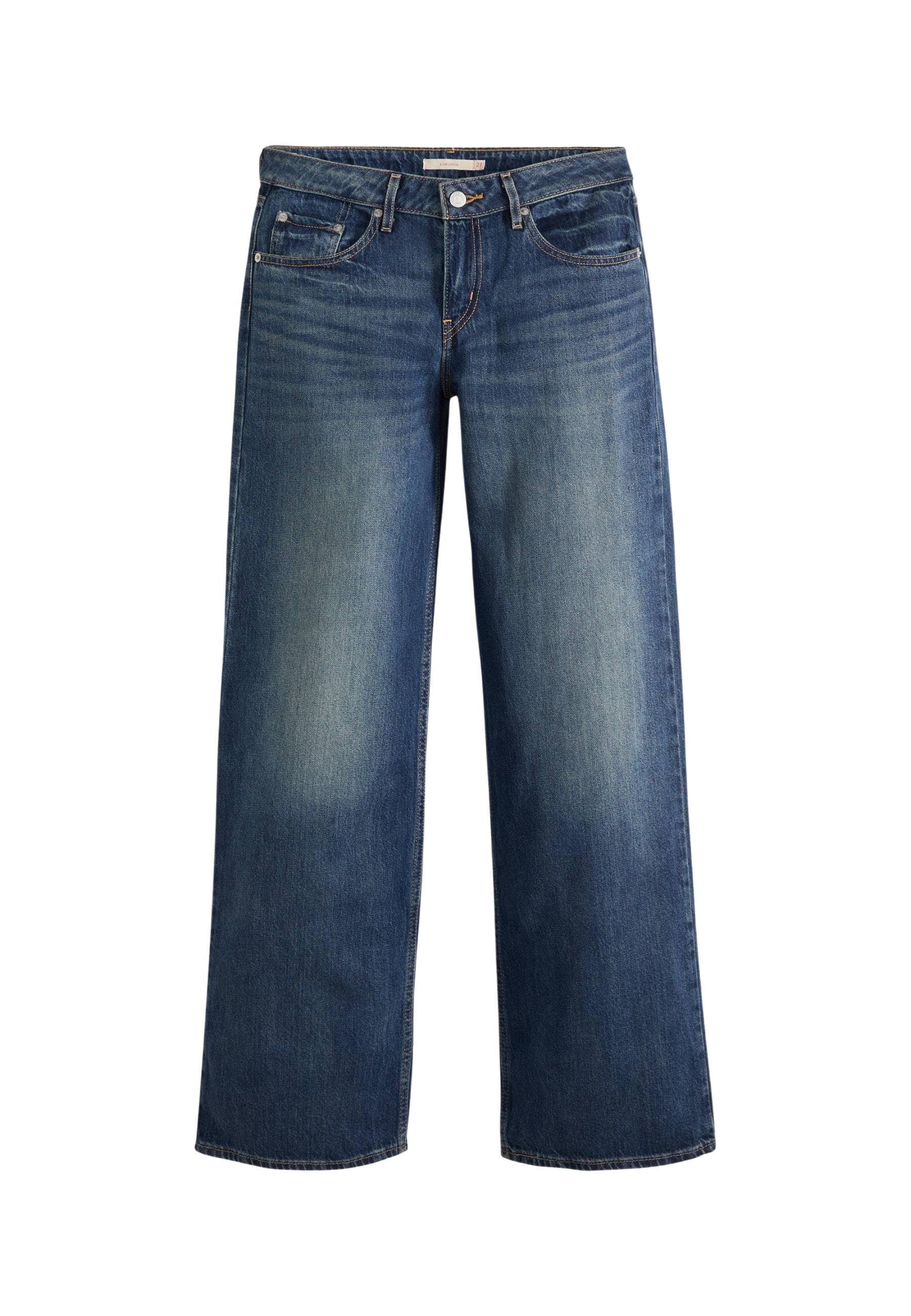 Levi`s Jeans Donna - Levi`s