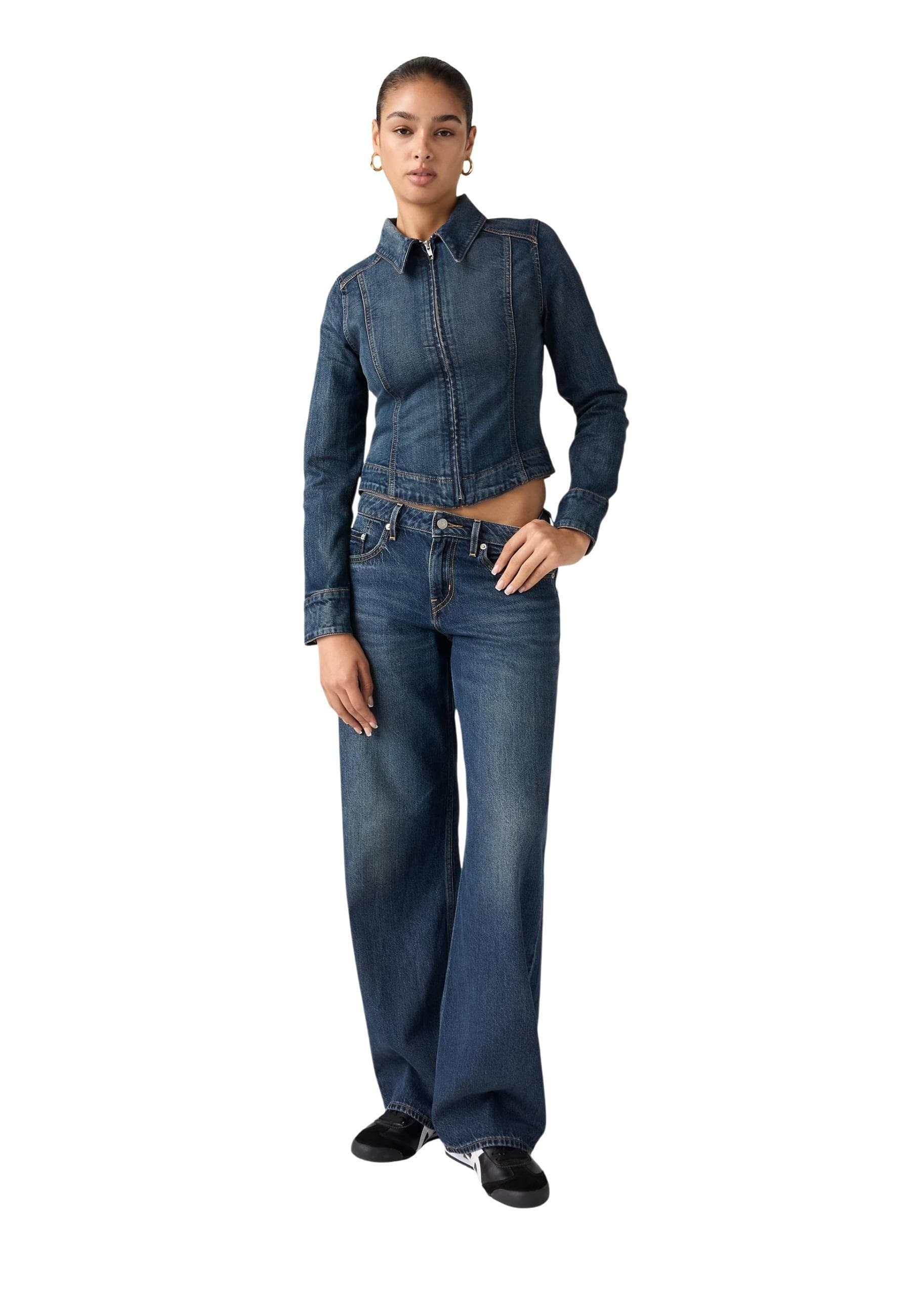 Levi`s Jeans Donna - Levi`s