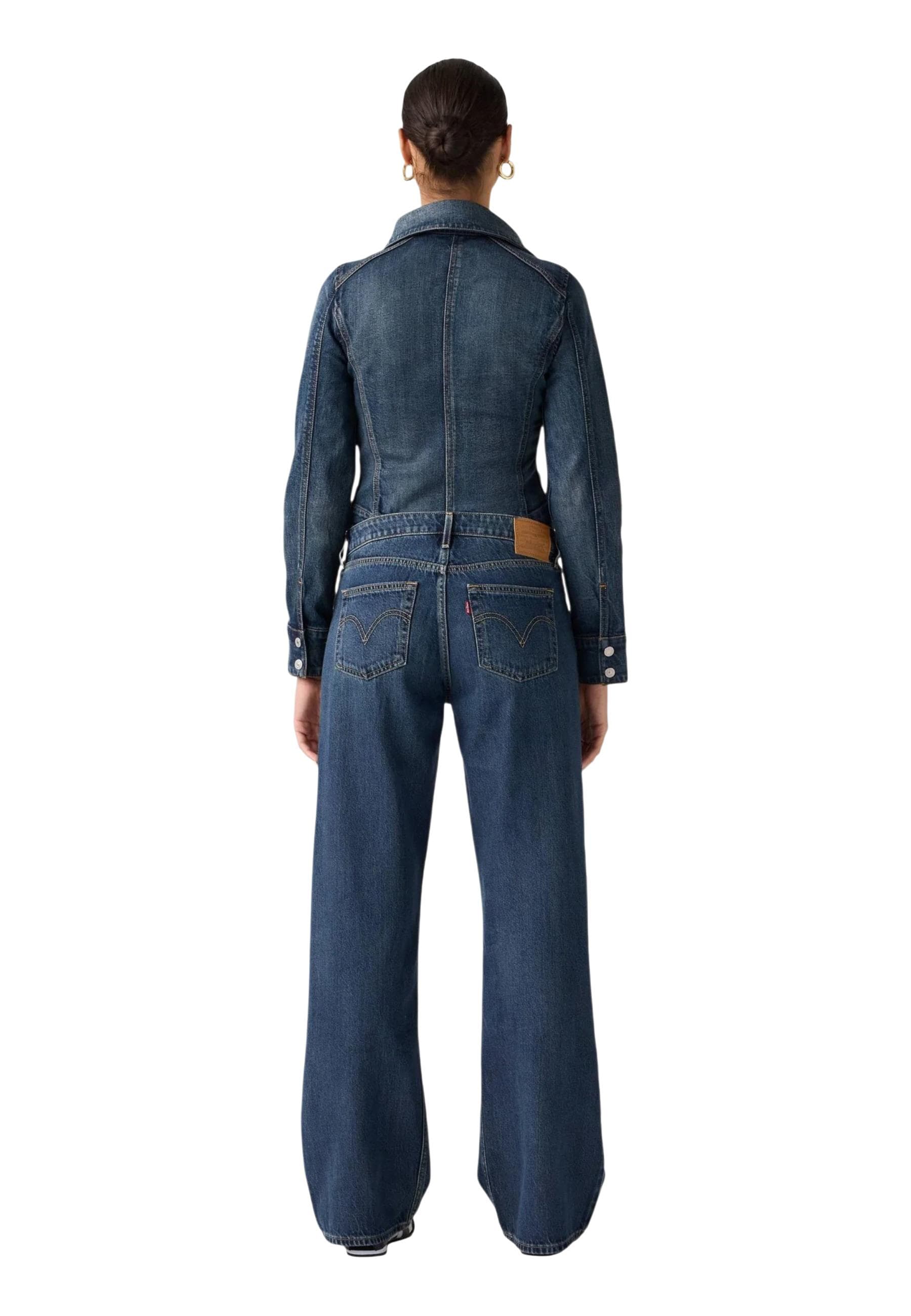 Levi`s Jeans Donna - Levi`s