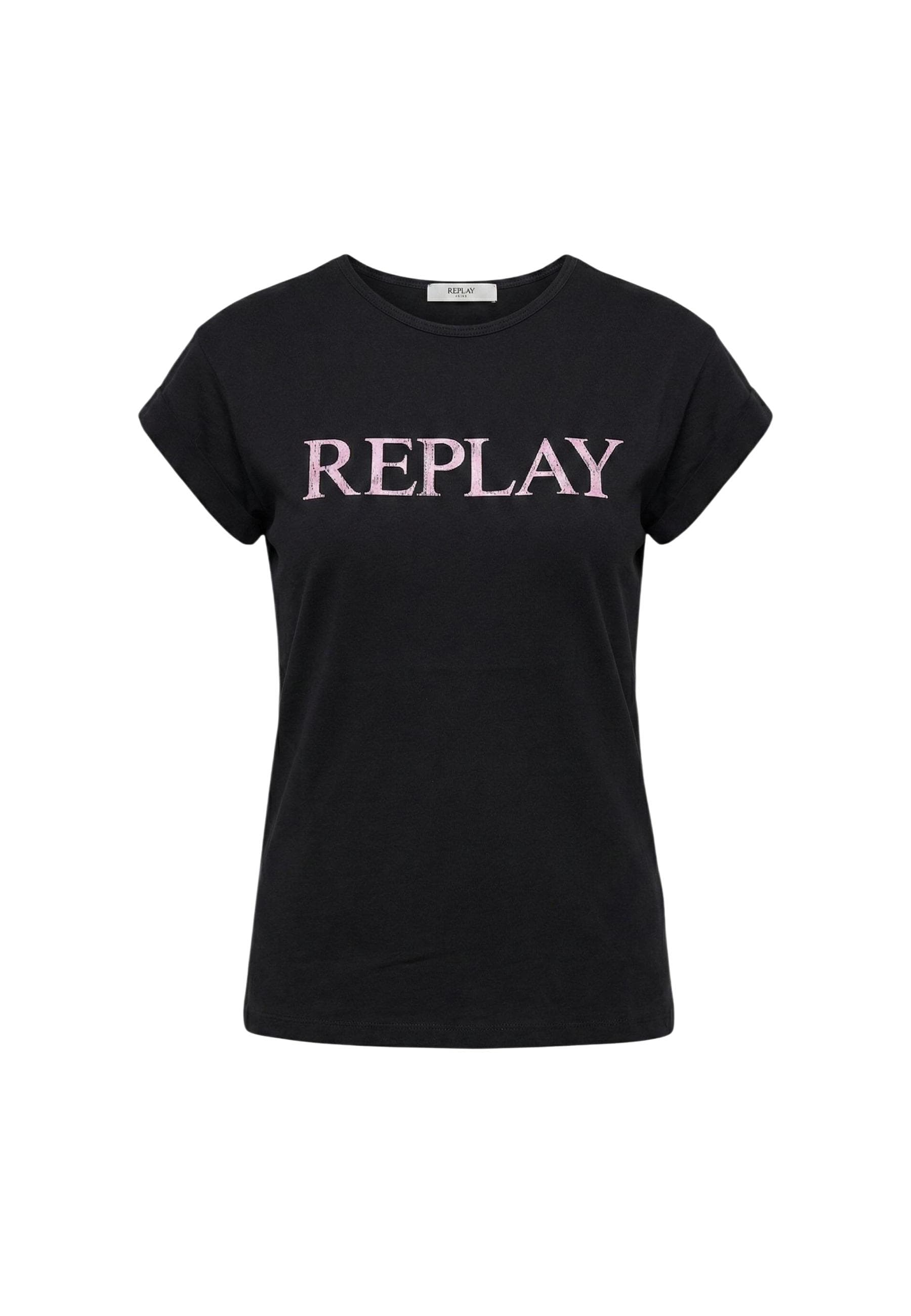 Replay T-Shirt Donna - Replay