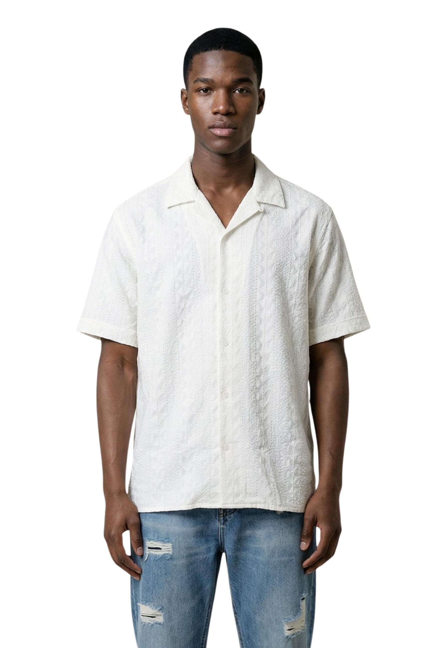 Antony Morato Camicia Uomo - Antony Morato