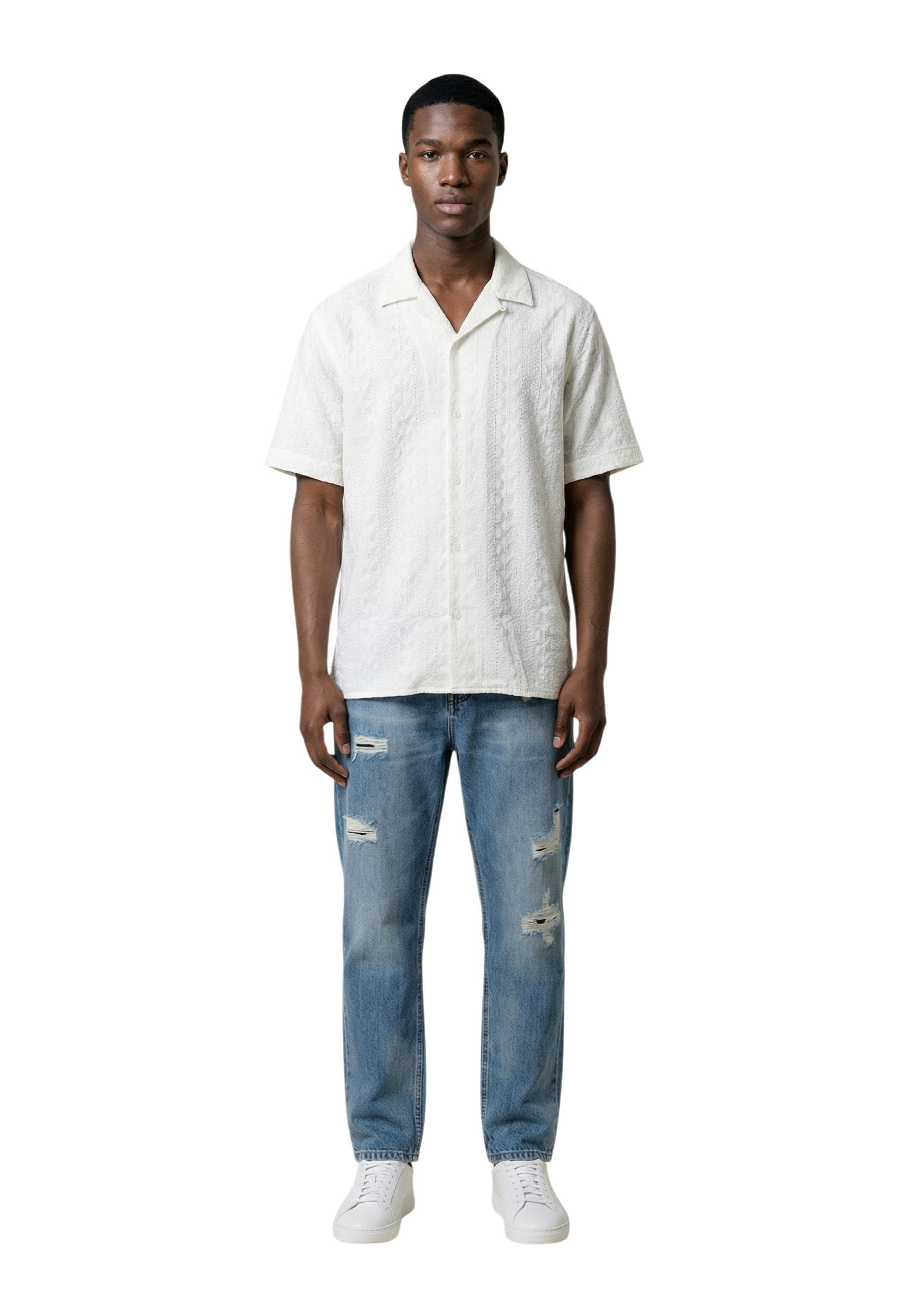 Antony Morato Camicia Uomo - Antony Morato