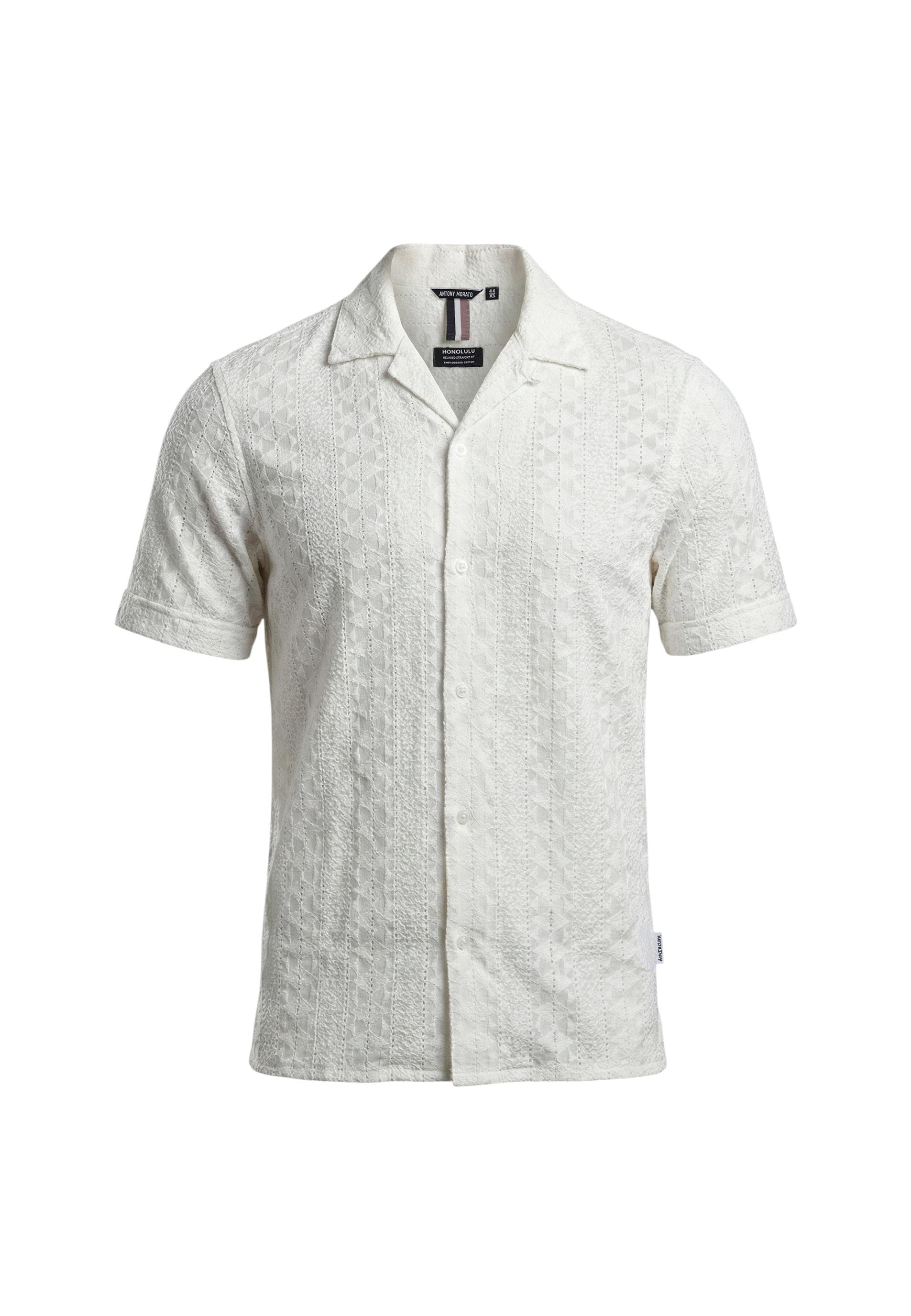 Antony Morato Camicia Uomo - Antony Morato