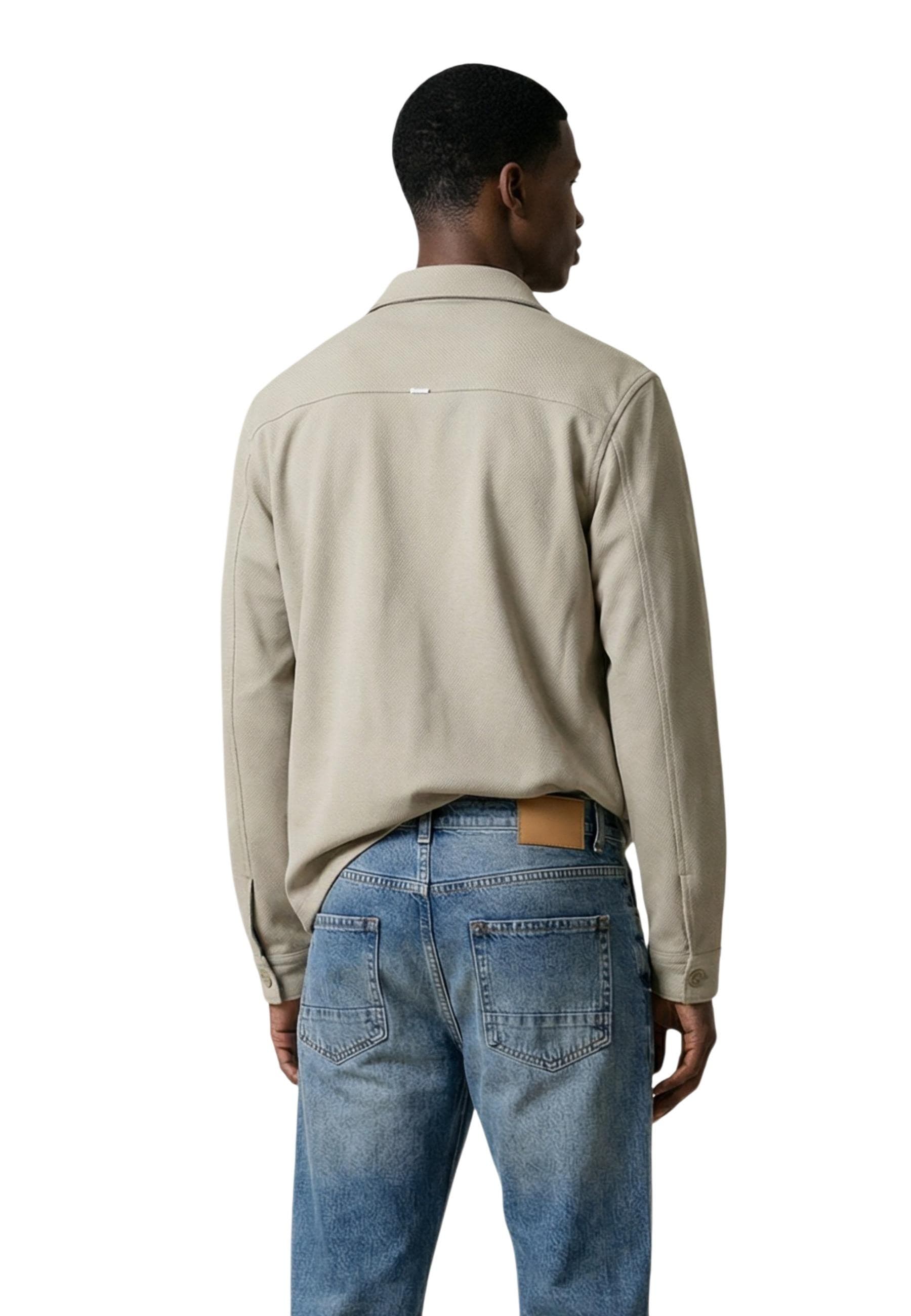 Antony Morato Giacca Uomo - Antony Morato